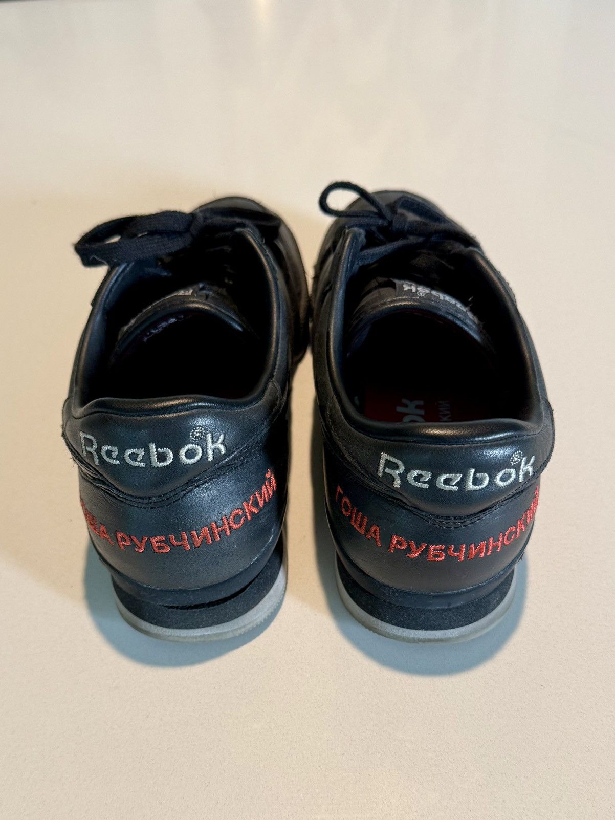 Reebok Gosha Rubchinskiy x Reebok Size US 7 / EU 40 - 3 Thumbnail