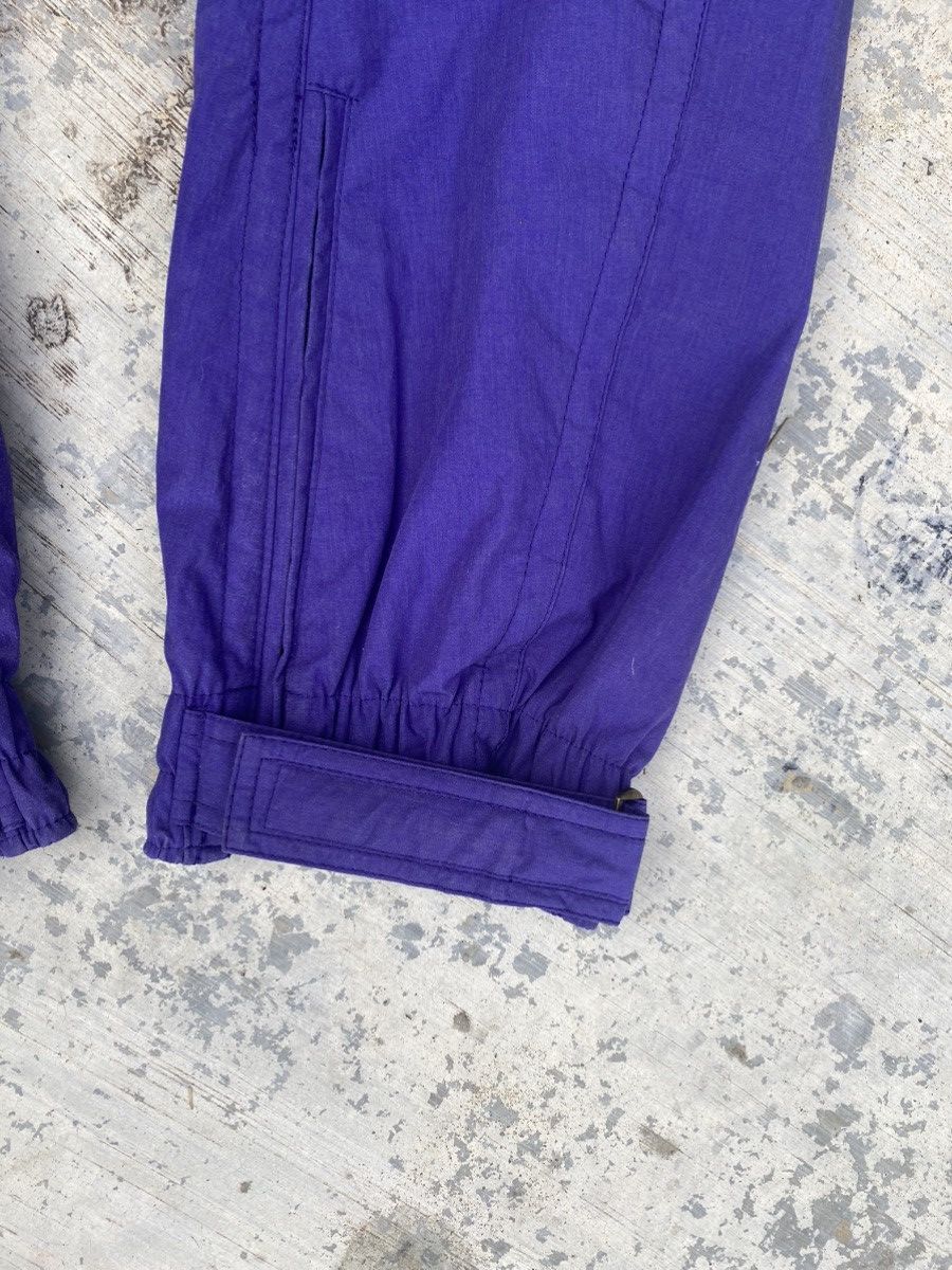 Descente Descente Snow Adventure Overall Skiwear Size US 28 / EU 44 - 6 Thumbnail