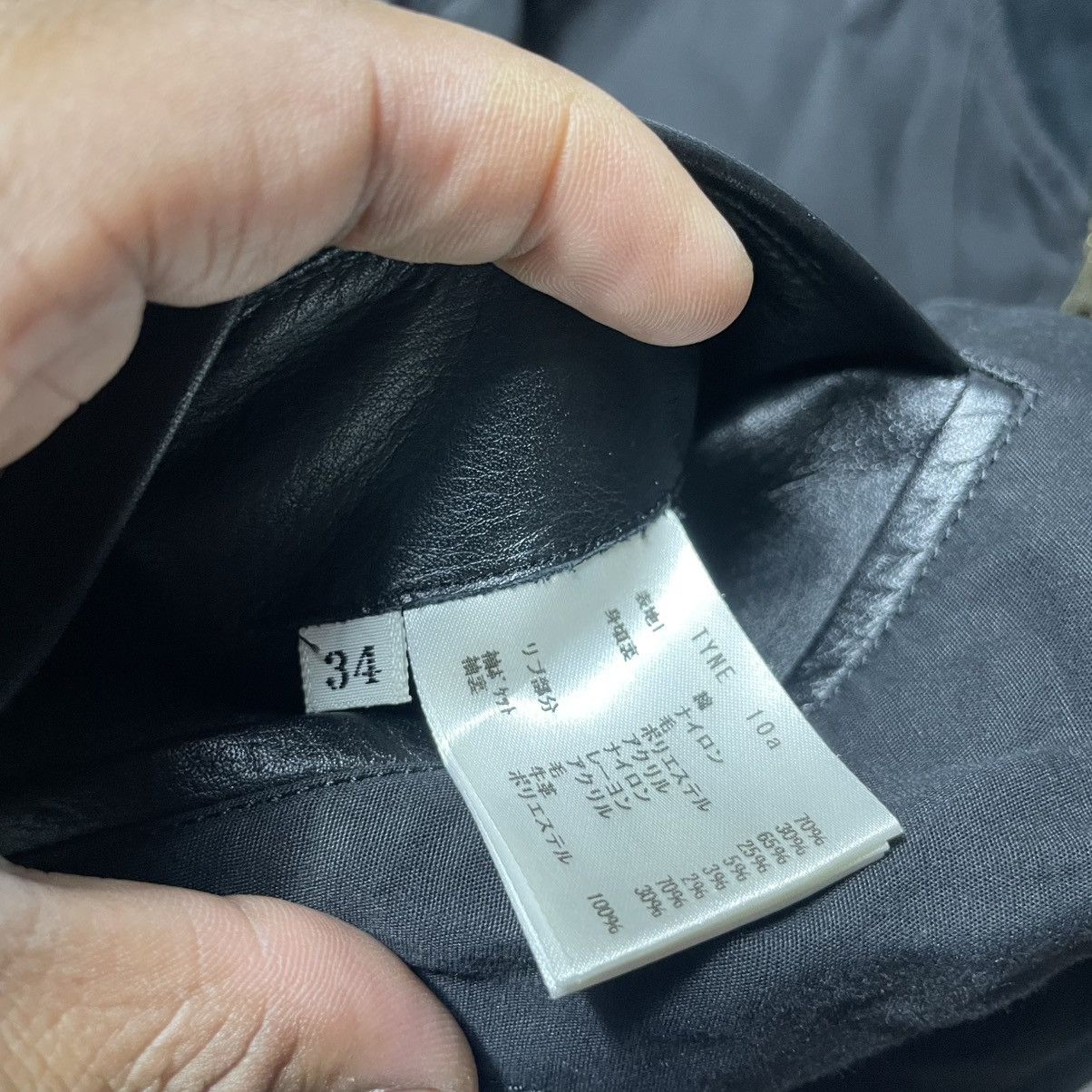 Casely-Hayford CASELY-HAYFORD LONDON BOMBER JACKET Size US M / EU 48-50 / 2 - 9 Thumbnail