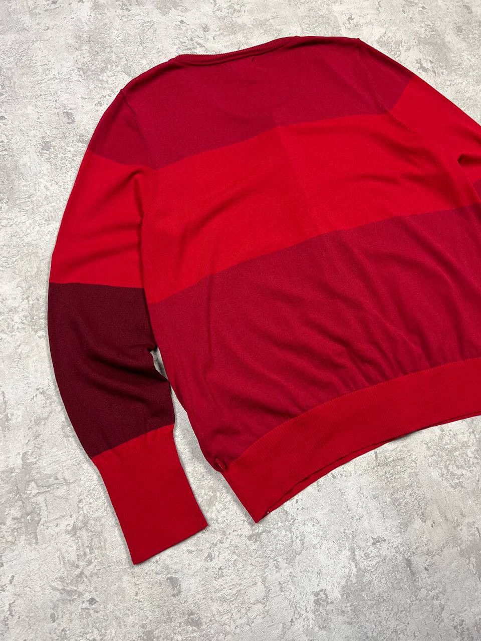 Vivienne Westwood Vivienne Westwood For Virgin Atlantic Cardigan Size L / US 10 / IT 46 - 11 Thumbnail