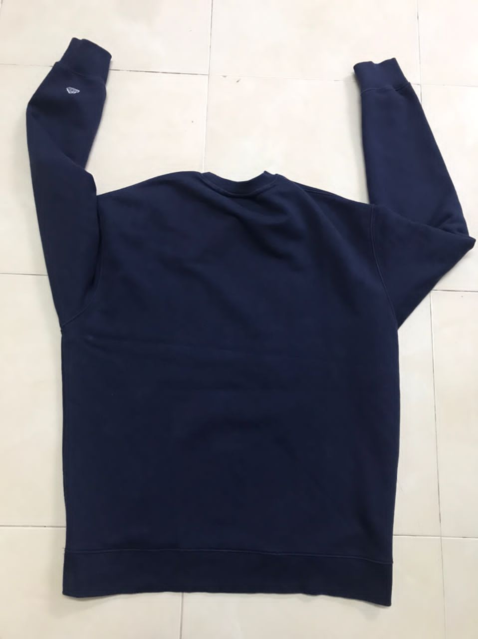 Japanese Brand LEE THE H.D. LEE COMPANY CREWNECK SWEATSHIRT BIG LOGO Size US M / EU 48-50 / 2 - 4 Thumbnail