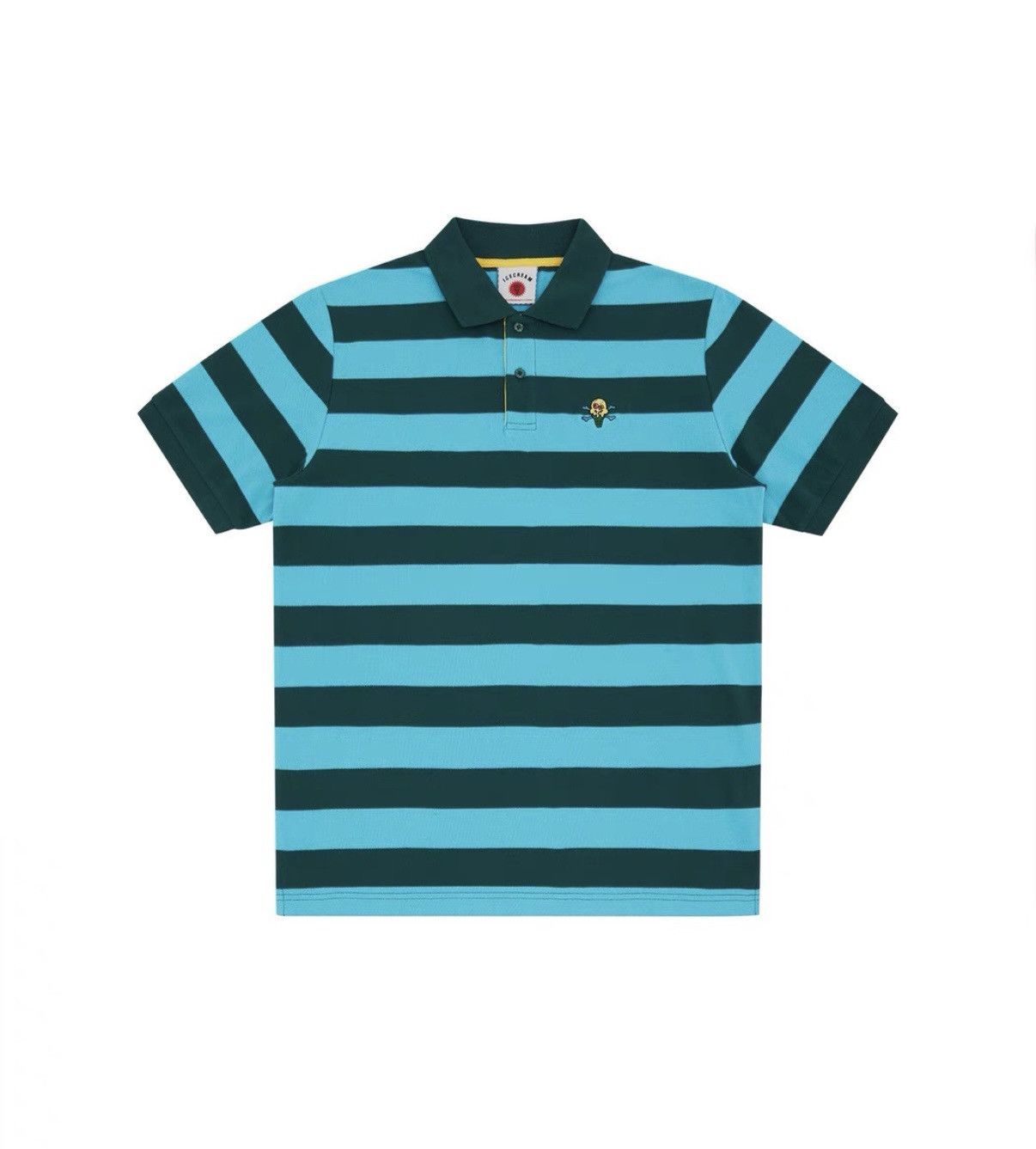 Billionaire Boys Club Polo Short Sleeve Billionaire Boys Club Size US M / EU 48-50 / 2 - 6 Thumbnail