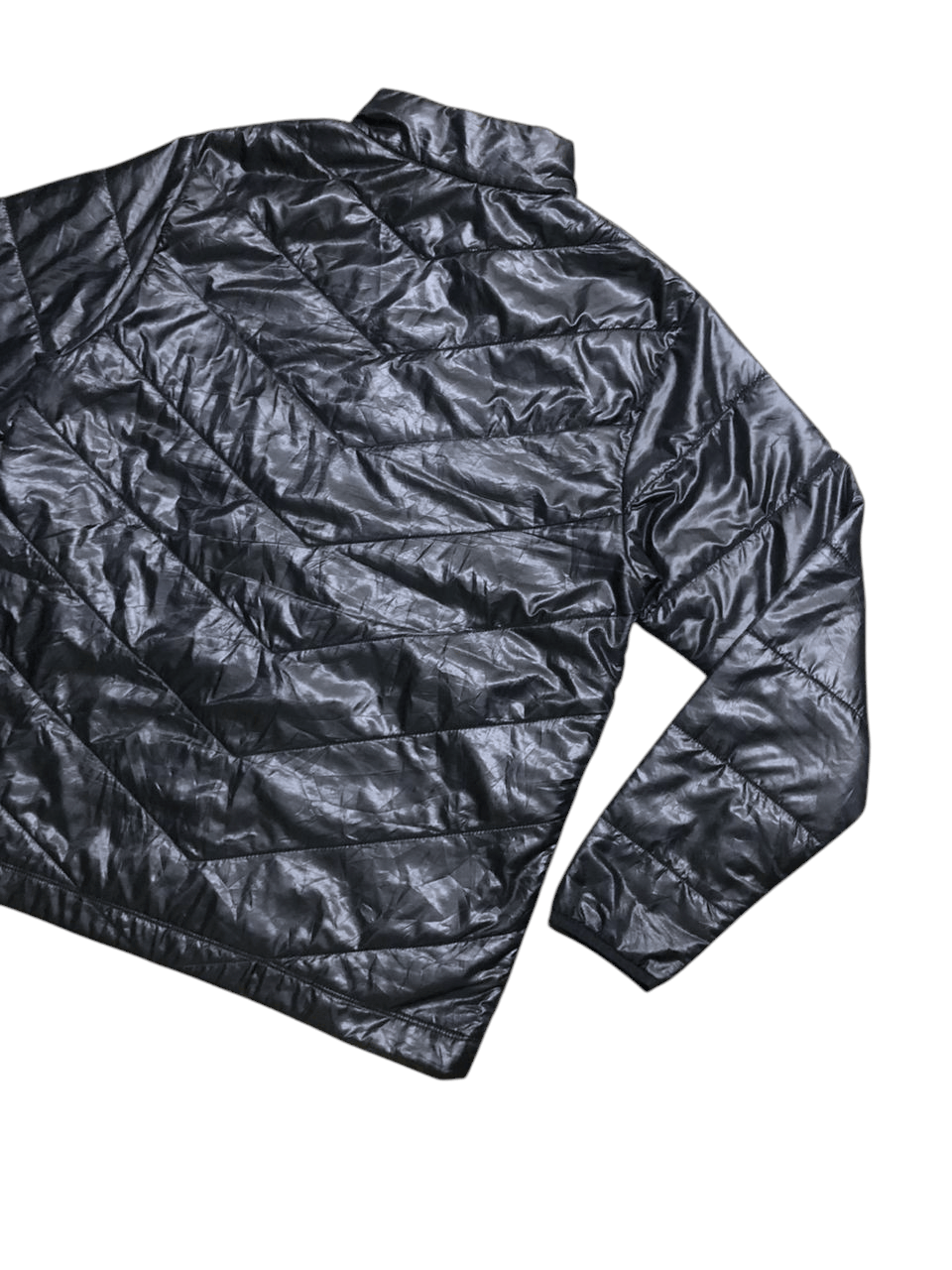 Nike Nike Golf Light Down Jacket Black Size US L / EU 52-54 / 3 - 7 Thumbnail