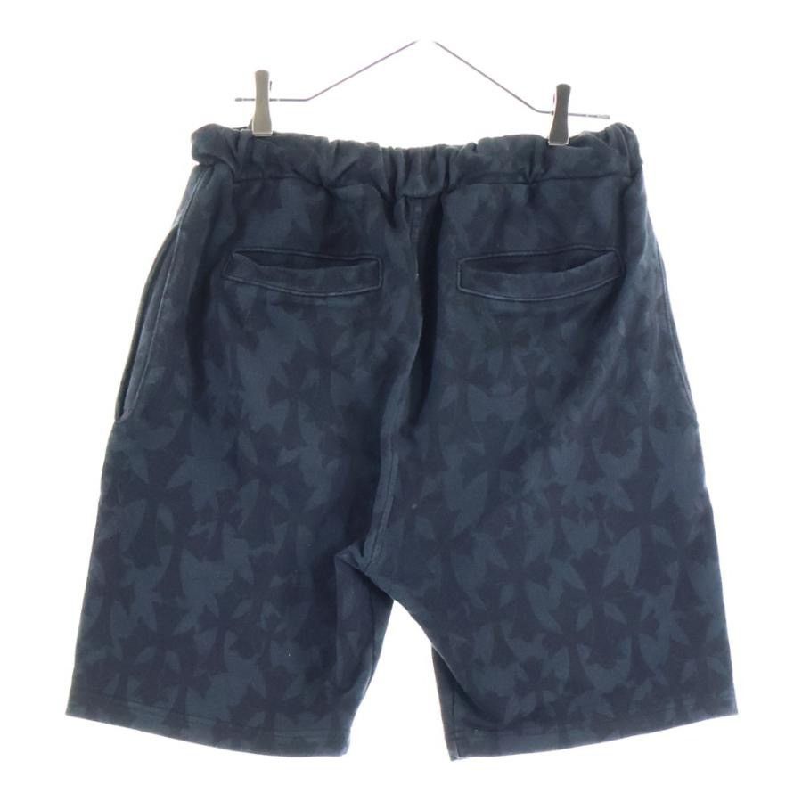 Chrome Hearts CHROME HEARTS Cemetery Short pants size M Size US 31 - 2 Thumbnail