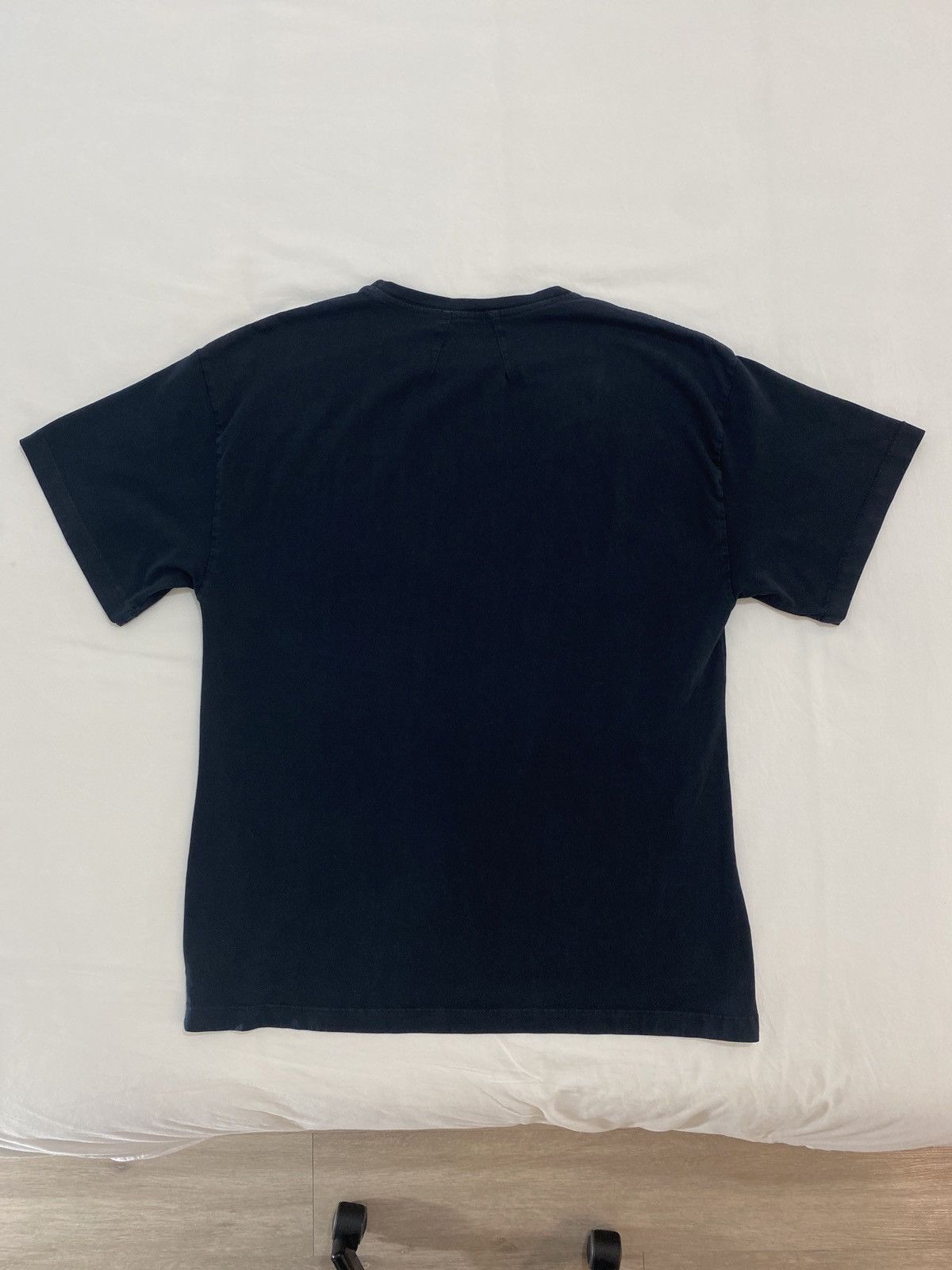 Rhude Rhude Grand Prix Tee Size US M / EU 48-50 / 2 - 2 Thumbnail