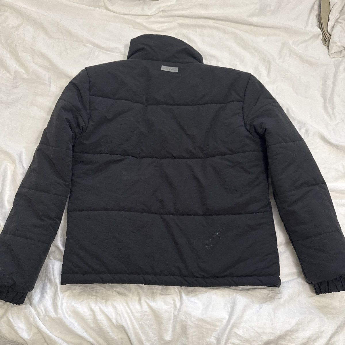 Richie Le Collection Richie le puffer jacket Size US M / EU 48-50 / 2 - 6 Thumbnail