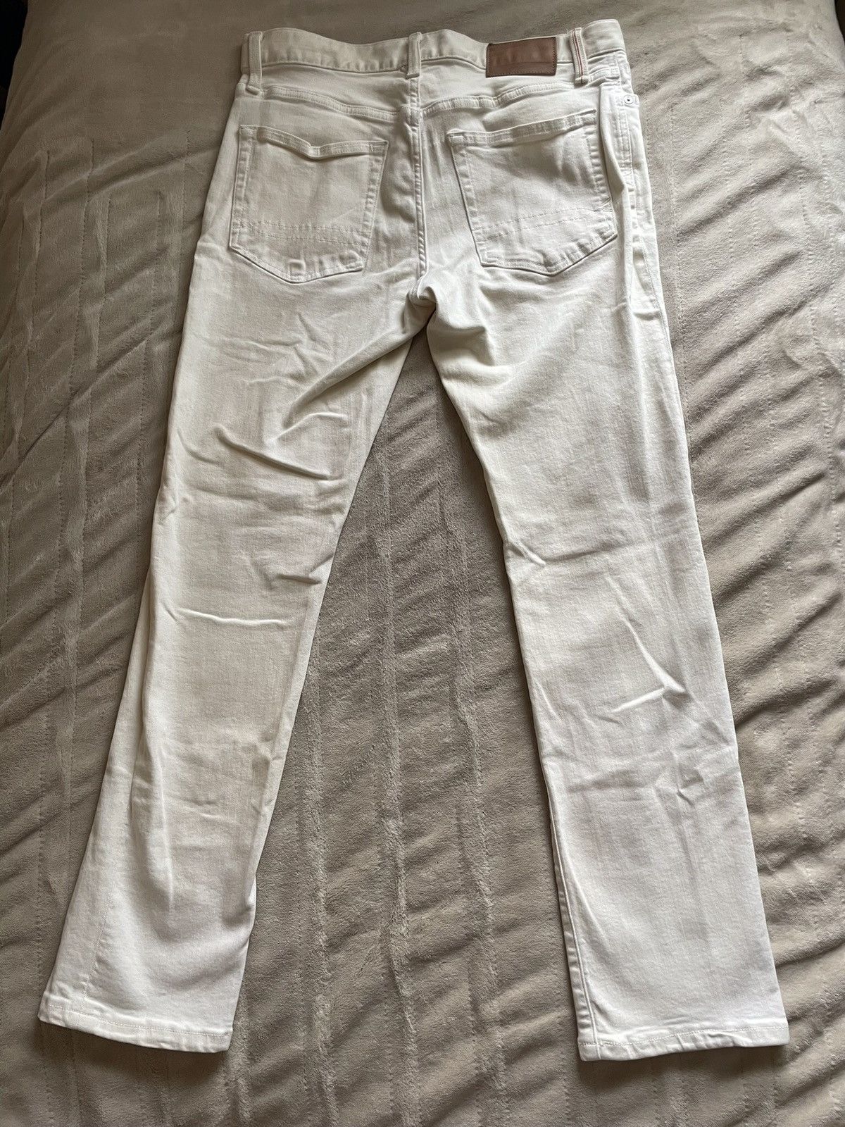 Tommy Hilfiger Tommy Hilfiger Jeans Size US 31 - 4 Thumbnail