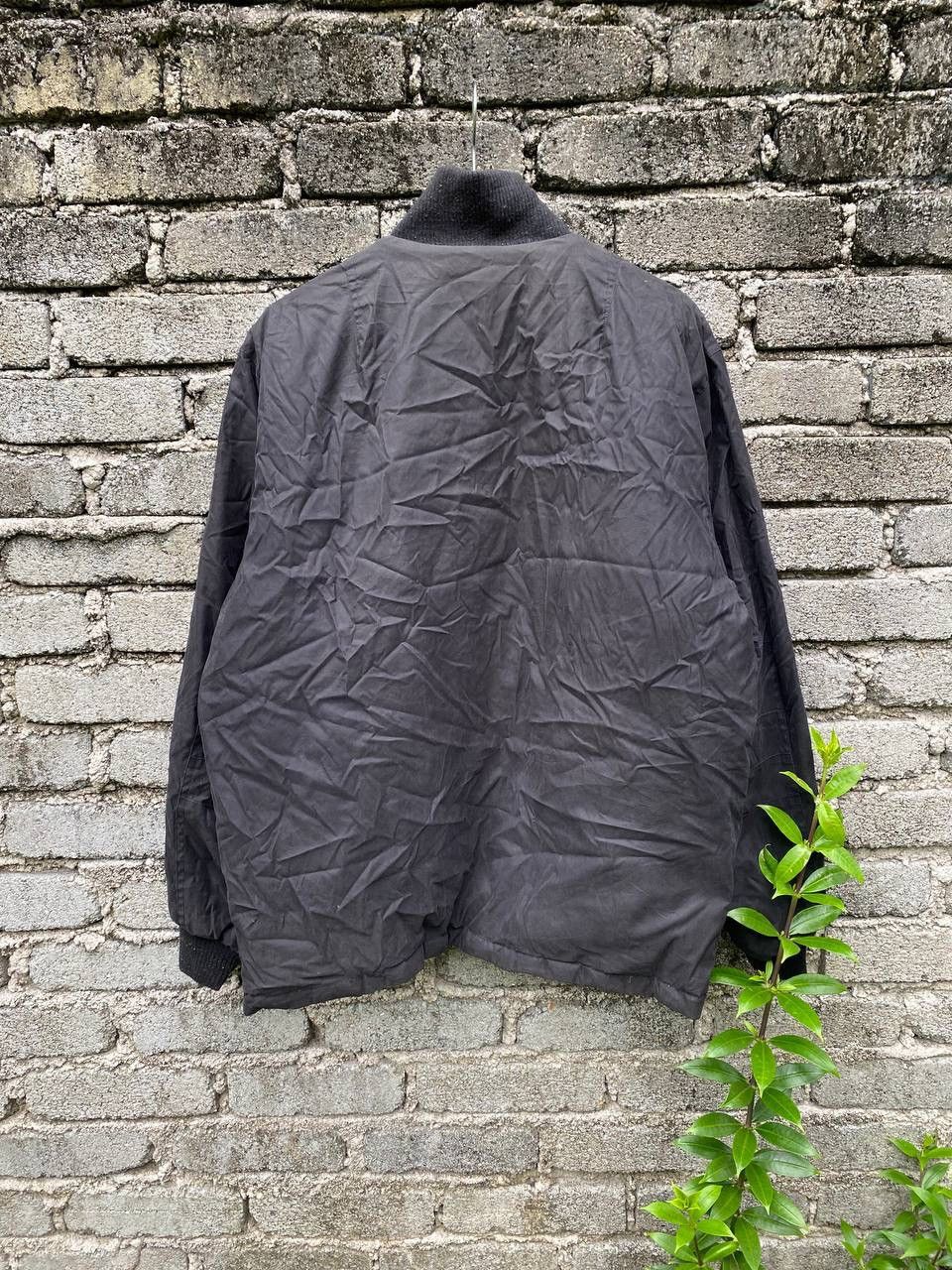 I. Spiewak And Sons Vintage I.Spiewak And Son Quilted Reversible Quilted Jacket Size US M / EU 48-50 / 2 - 10 Thumbnail