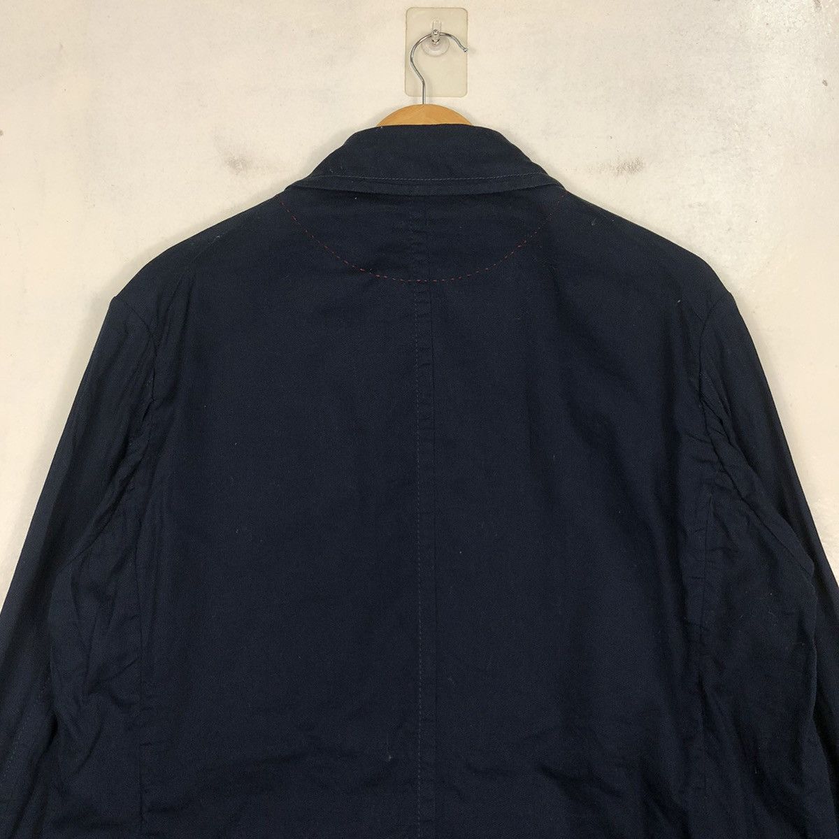 Japanese Brand PPFM RARE JACKETS Size L / US 10 / IT 46 - 8 Thumbnail
