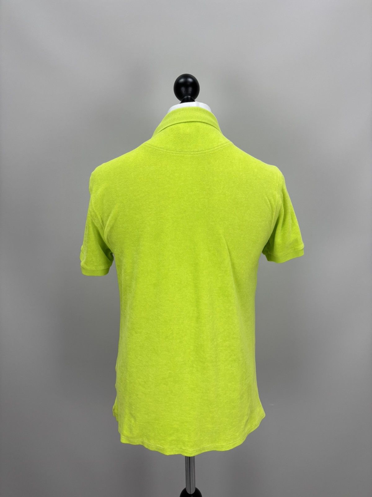 Vilebrequin Mens t shirt Vilebrequin Size M Color Green Size US M / EU 48-50 / 2 - 8 Thumbnail