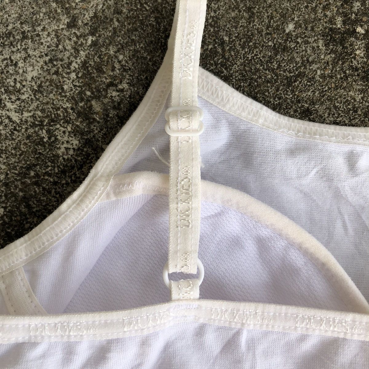 Dickies Dickies Brallete Japanese Sport Bra / Sportswear Workwear Size M / US 6-8 / IT 42-44 - 4 Thumbnail