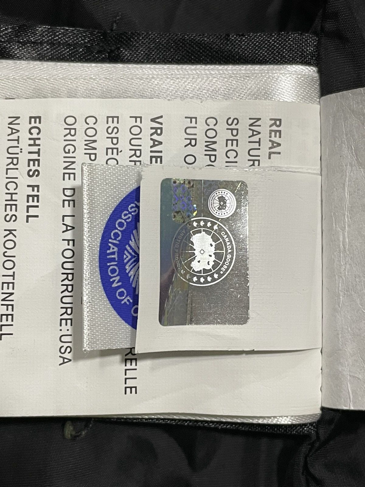 Canada Goose CG Beige Freestyle Gilet Size US L / EU 52-54 / 3 - 8 Thumbnail