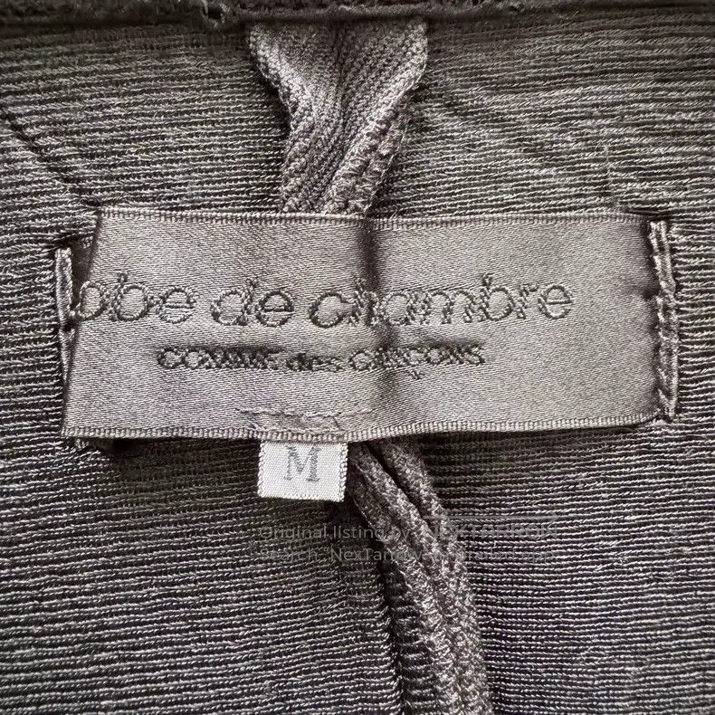 Comme des Garcons Comme Des Garcons jacket Size M / US 6-8 / IT 42-44 - 8 Thumbnail
