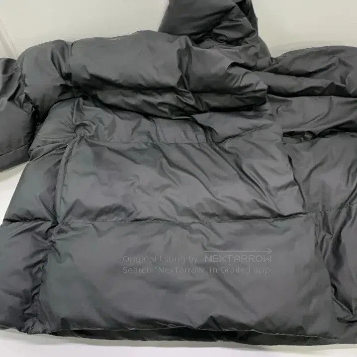 Balenciaga Balenciaga SS23 Letter Print Puffer Jacket. Size US M / EU 48-50 / 2 - 4 Thumbnail