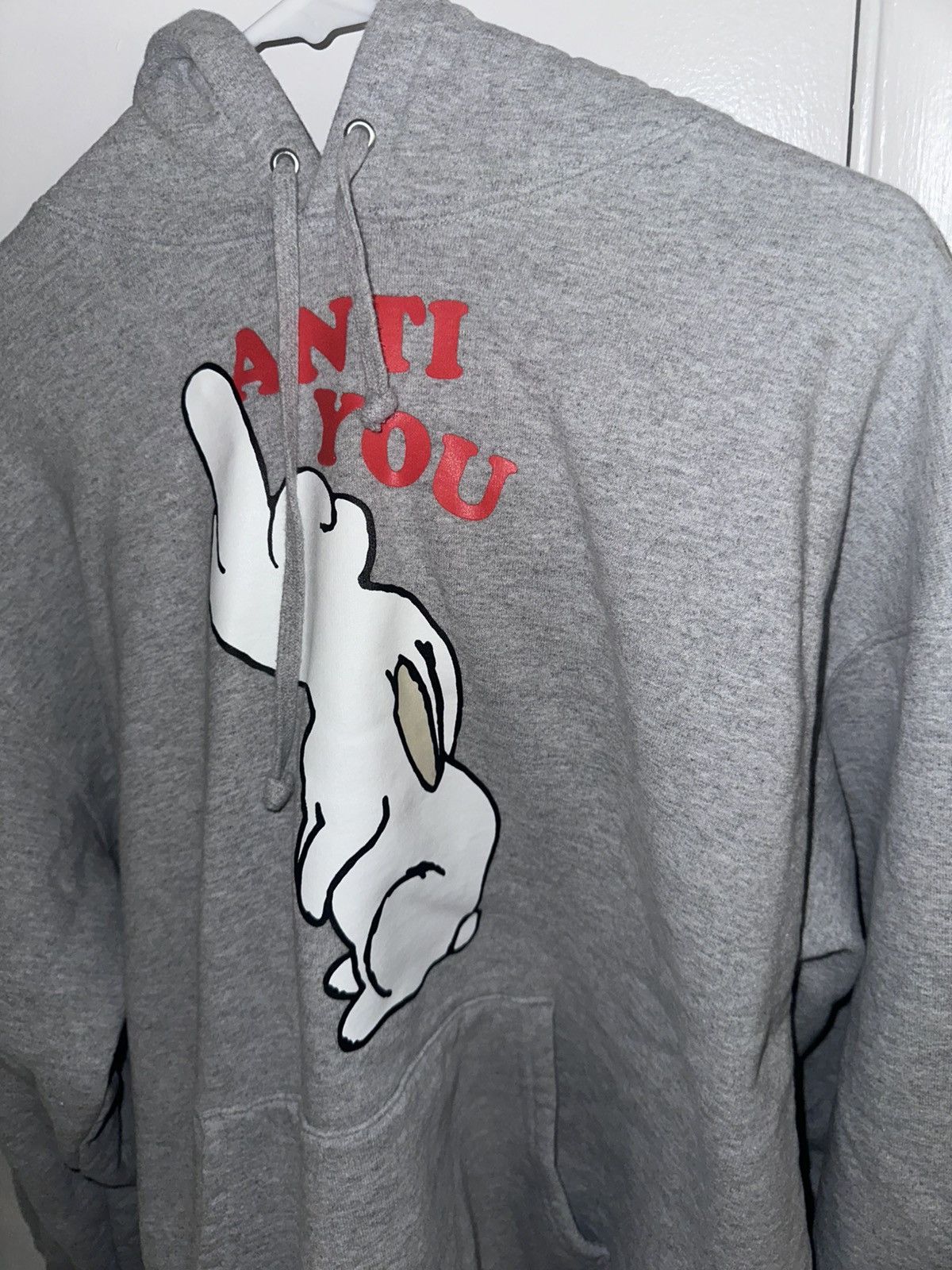 Supreme Undercover Anti You | Grailed