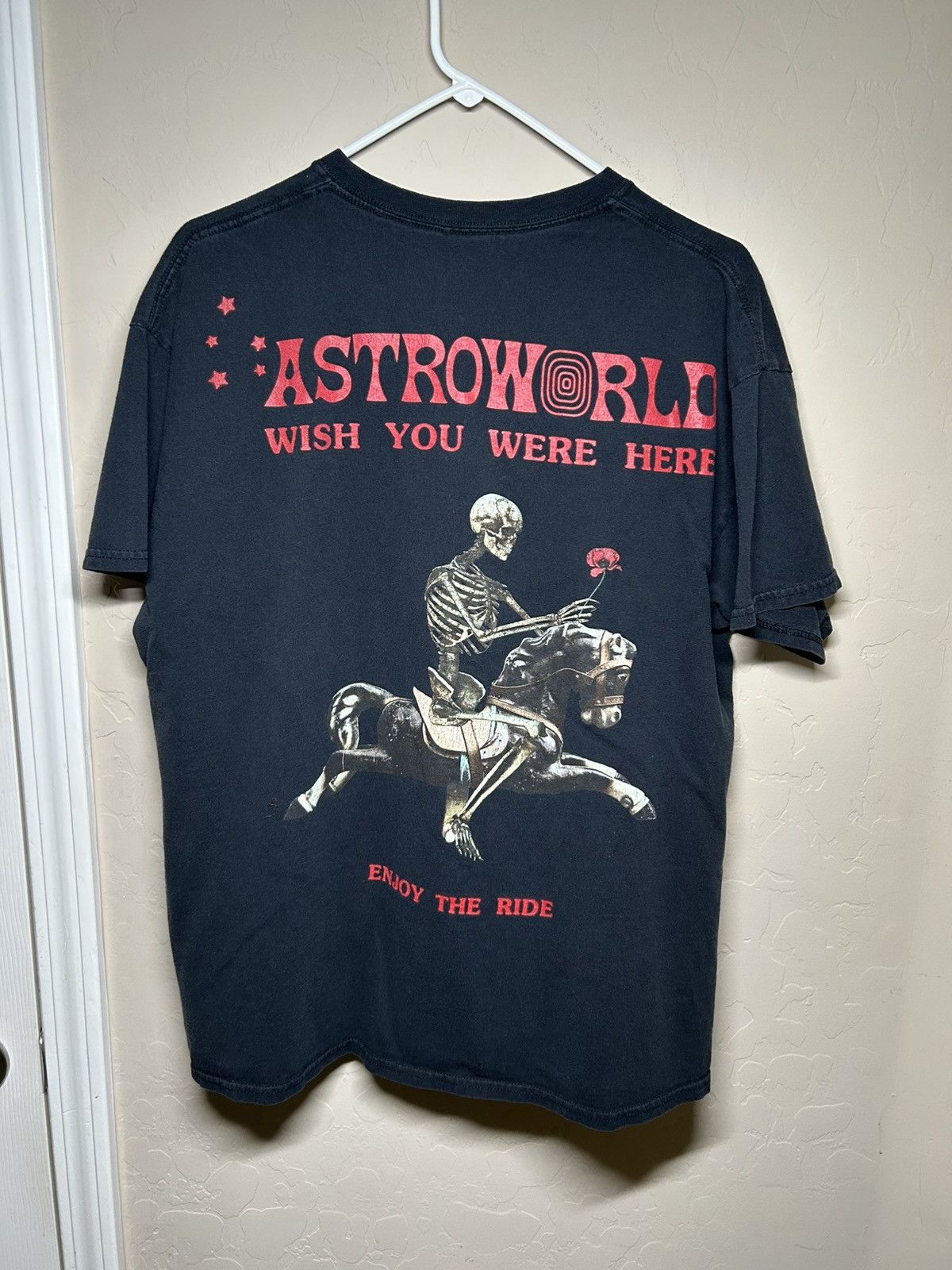Other Astroworld Wish You Were Here Size US XL / EU 56 / 4 - 1 Thumbnail