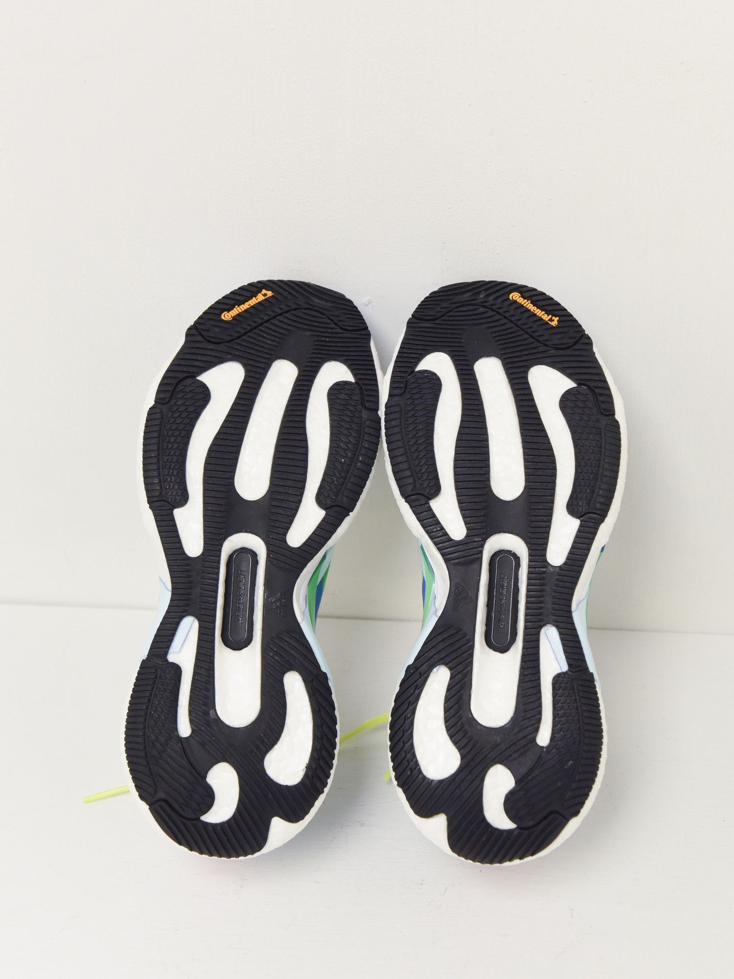 Adidas Adidas by Stella McCartney Solarglide Low-top Sneakers Size US 8.5 / IT 38.5 - 7 Thumbnail