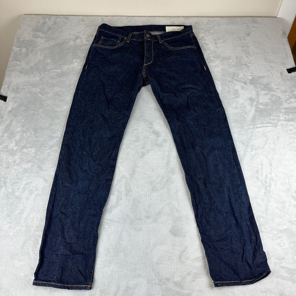 Rag & Bone Rag & Bone Slim Fit Jeans Men’s Size 34 US Size US 34 / EU 50 - 1 Thumbnail