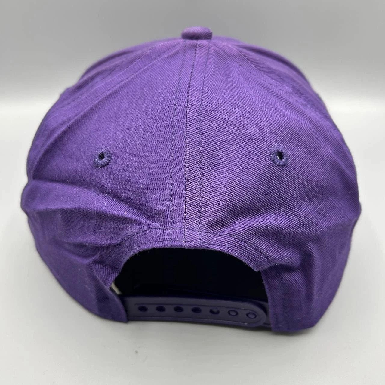 New Era Arizona Diamondbacks Hat Men Embroidered Snap Back Cotton Size ONE SIZE - 4 Thumbnail