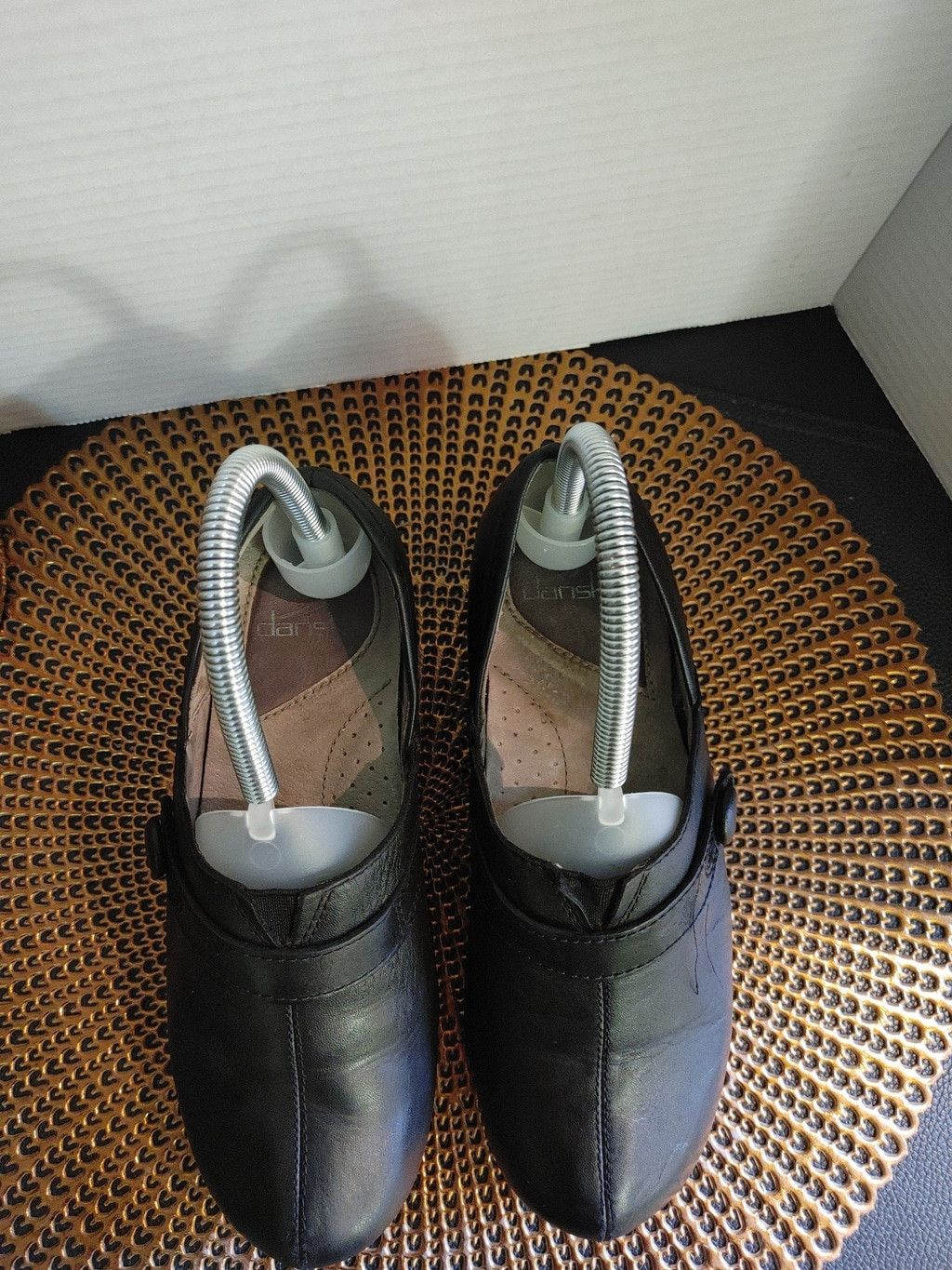 Dansko Dansko Solstice Size 37 Size US 7 / IT 37 - 2 Thumbnail