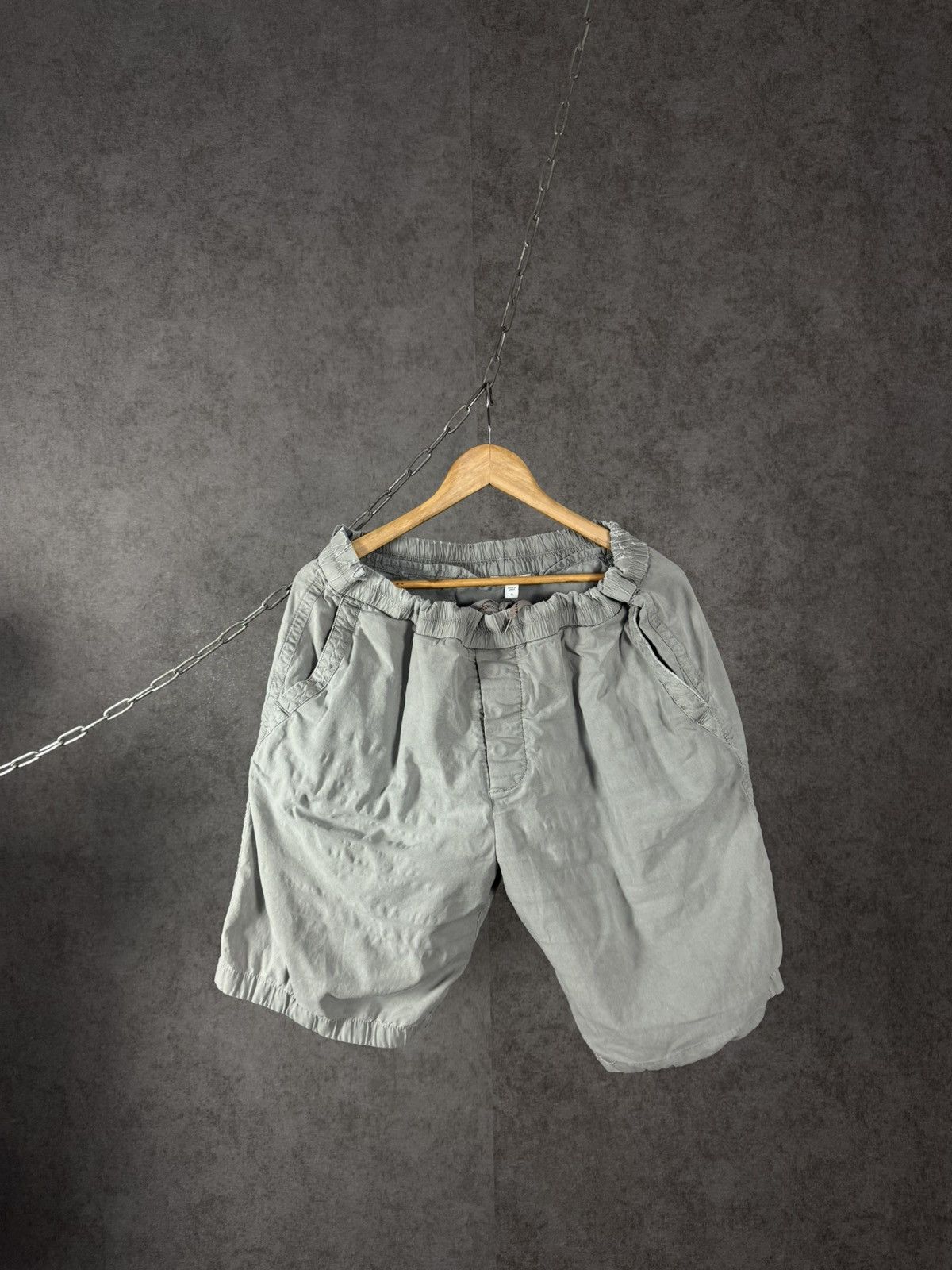 Designer × James Perse James Perse luxury designer shorts Size US 34 / EU 50 - 1 Thumbnail