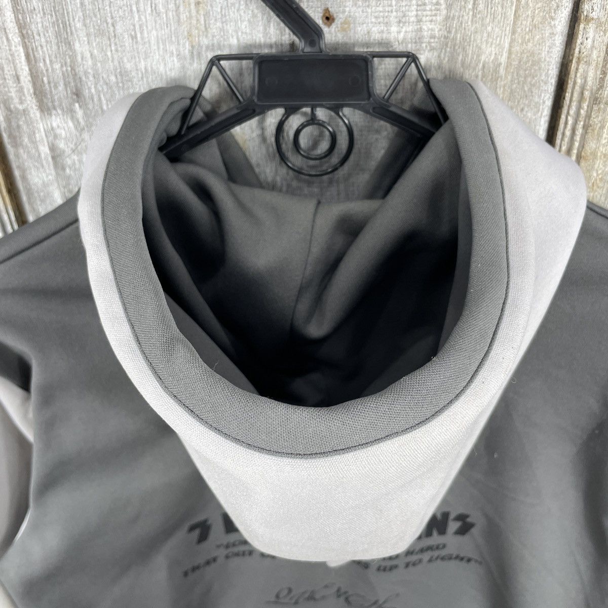 Japanese Brand × Vintage Vintage Quench Skull Logo Light Jacket Size US L / EU 52-54 / 3 - 12 Thumbnail