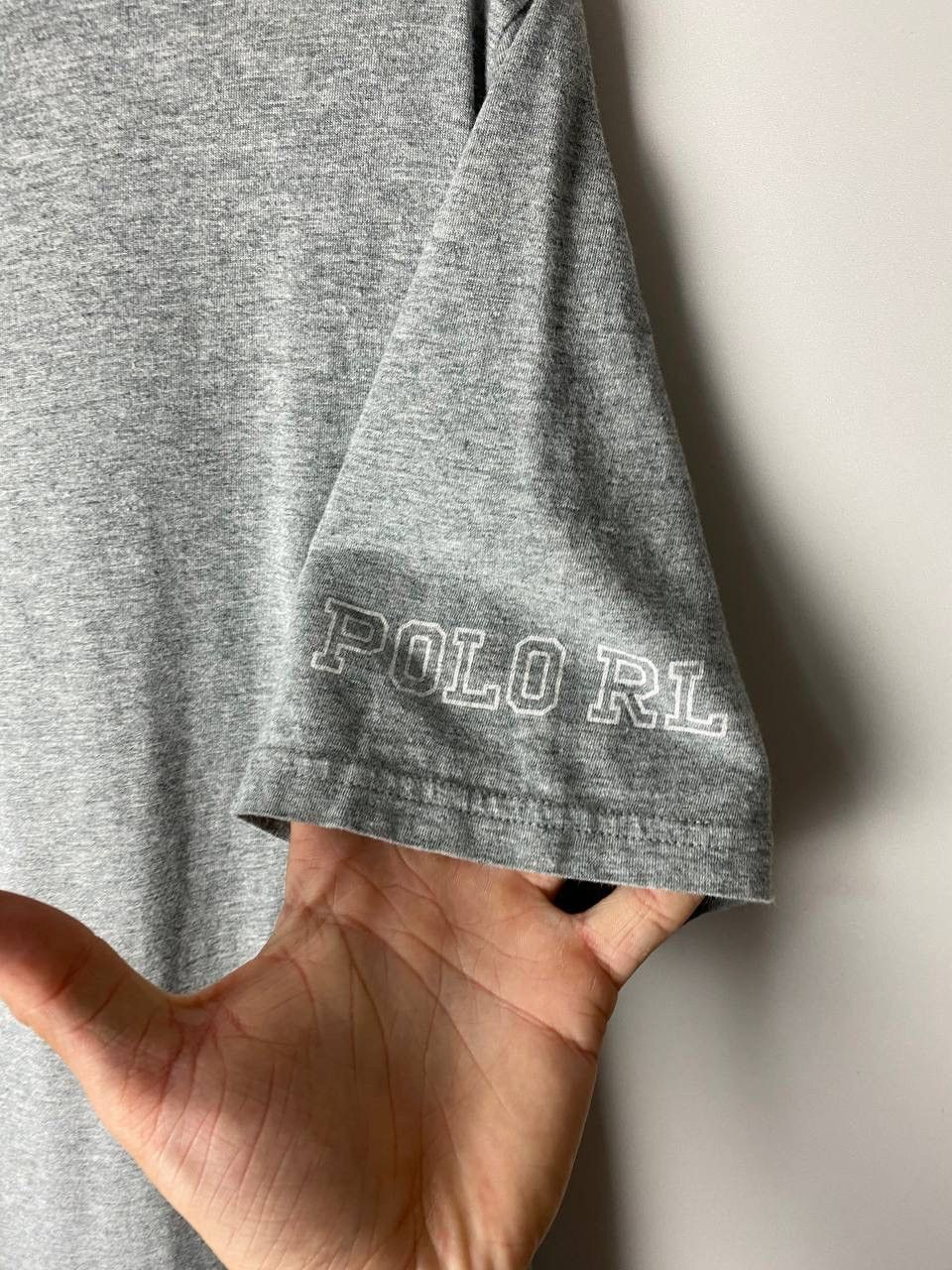 Polo Ralph Lauren × Vintage Polo Ralph Lauren luxury t-shirts size XL Size US XL / EU 56 / 4 - 6 Thumbnail