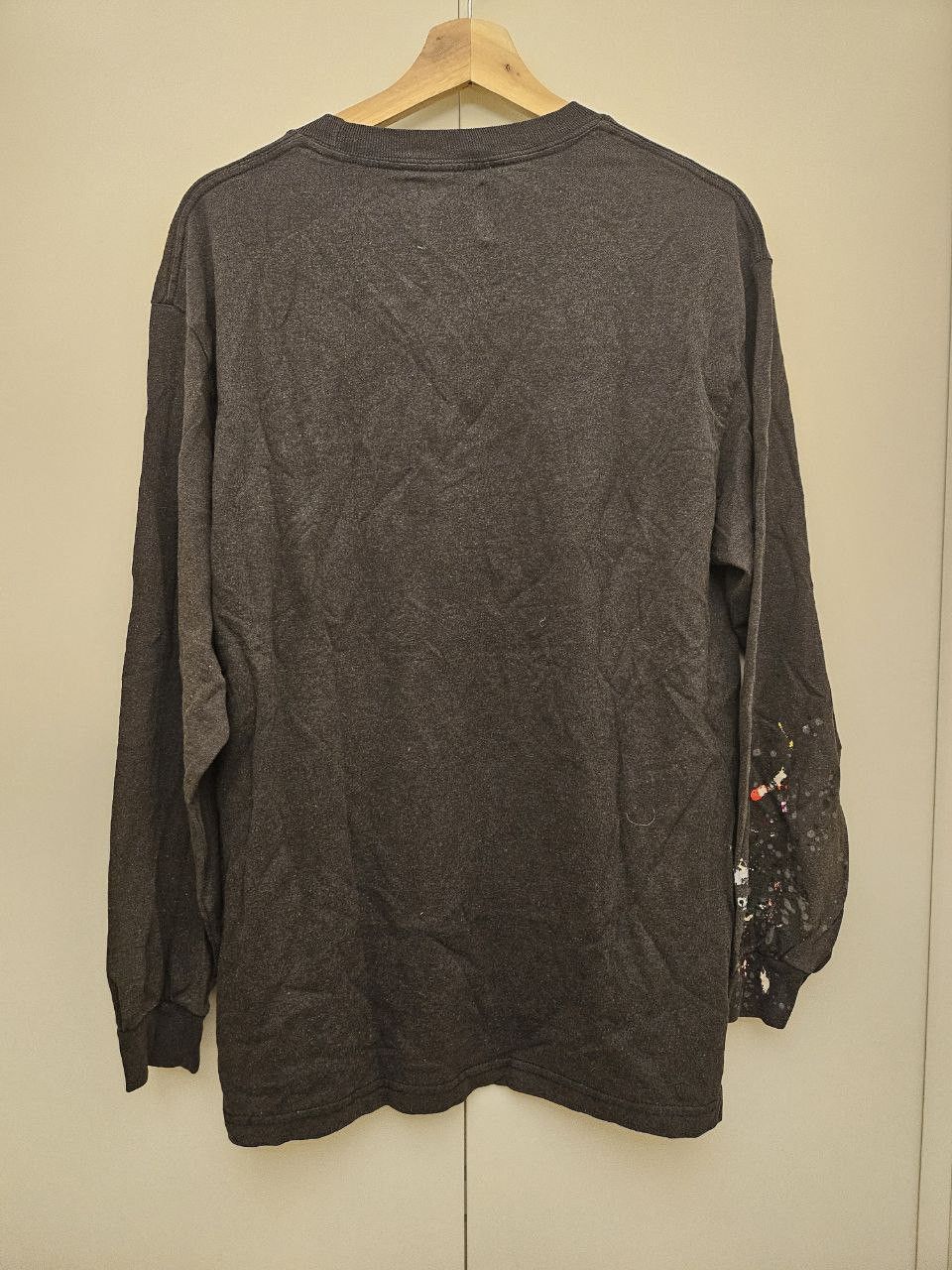 Gallery Dept. Paint Splatter Dept Long Sleeve Size US M / EU 48-50 / 2 - 2 Thumbnail