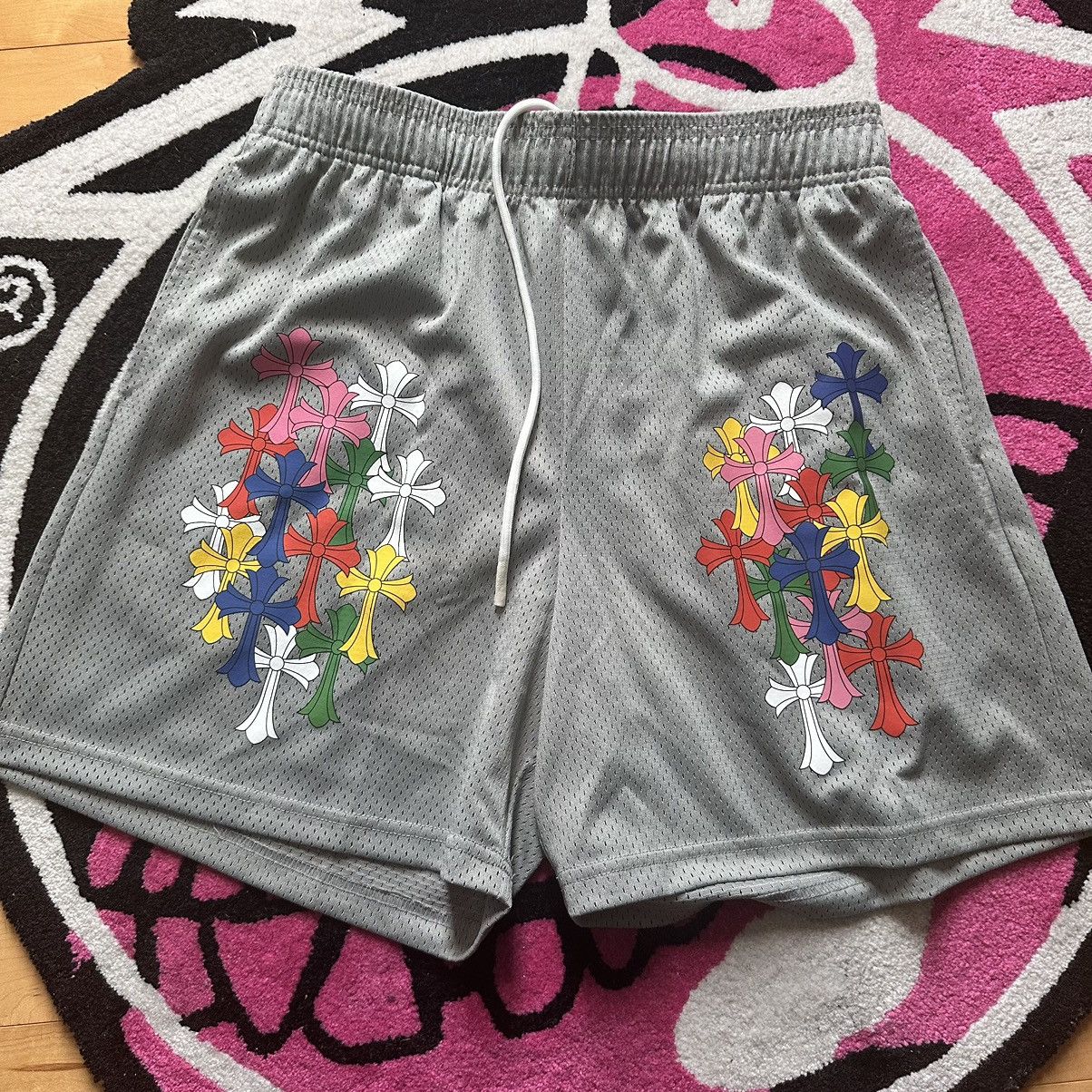 パンツ Bravest Studios Chrome Shorts Bravest Studios Bravest Studio 