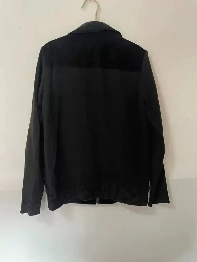 Number (N)ine Number Nine 03AW Wool Jacket Size US M / EU 48-50 / 2 - 2 Thumbnail