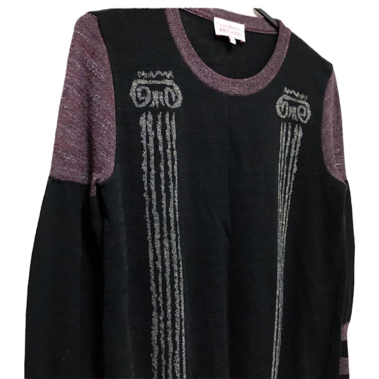 Vivienne Westwood vivienne westwood sweater Size XS / US 0-2 / IT 36-38 - 3 Thumbnail