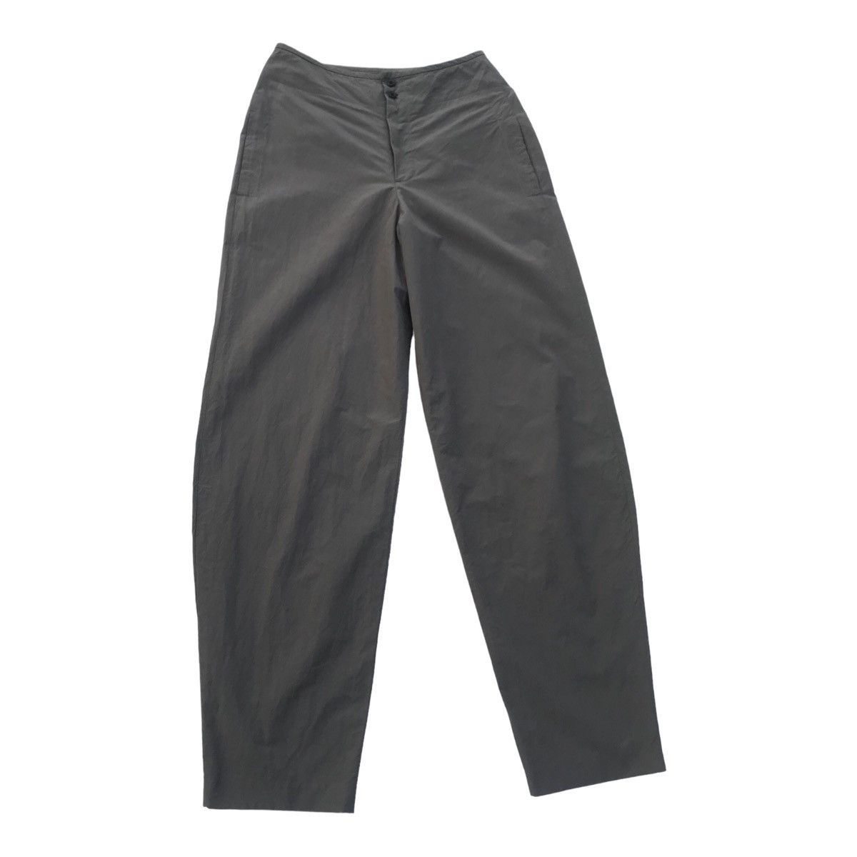 Japanese Brand Japan Designer Masahiro Miyazaki Casual Ballon Pants Size US 29 - 5 Thumbnail