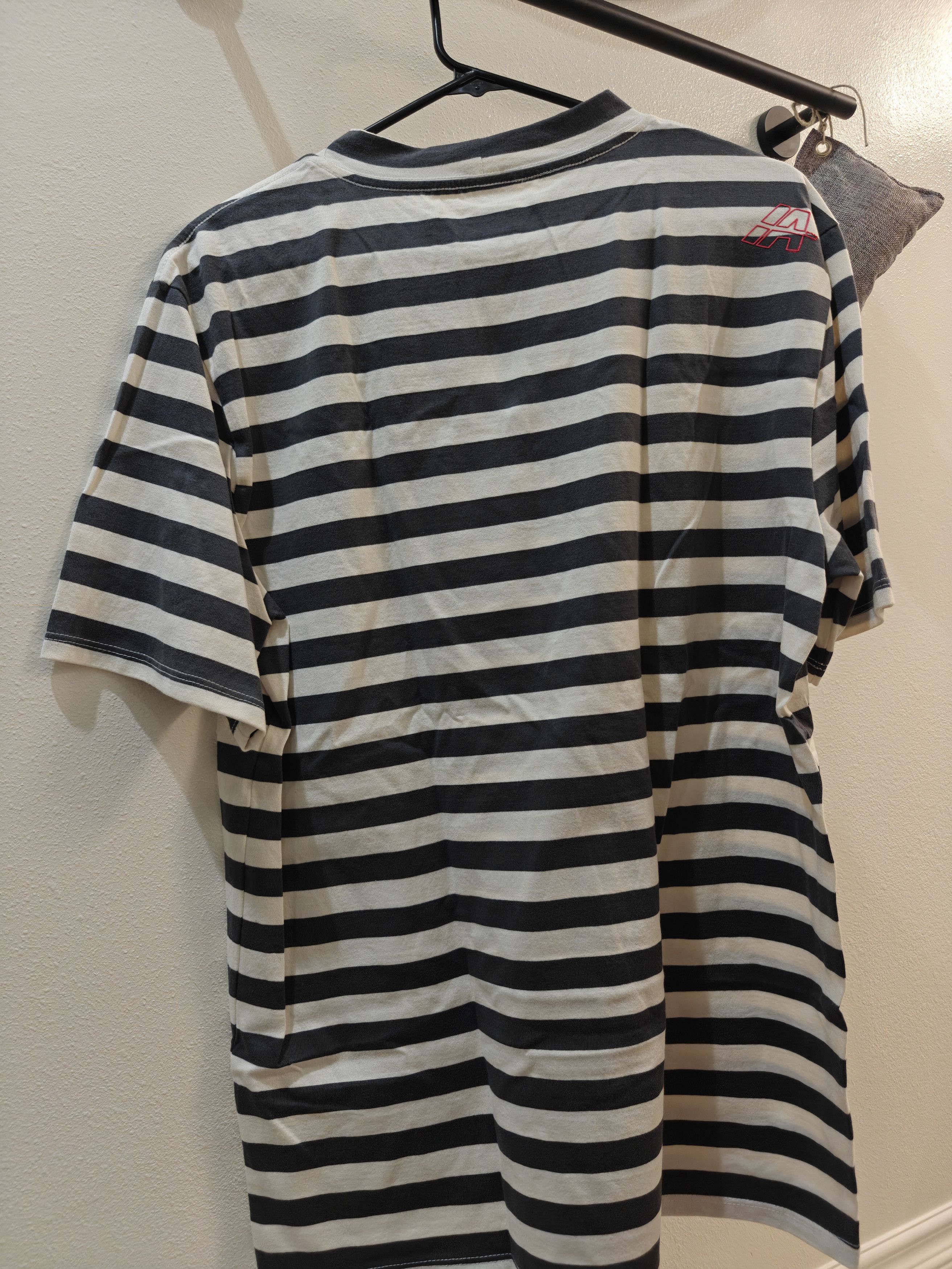 Guess Guess X Infinite Archives Striped T Shirt Size US M / EU 48-50 / 2 - 2 Thumbnail