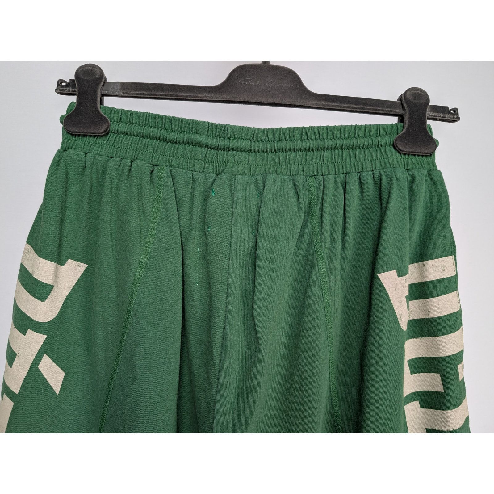 Gallery Dept. o1rshd1 Dept Gym Shorts in Vintage Green Size US 34 / EU 50 - 10 Thumbnail