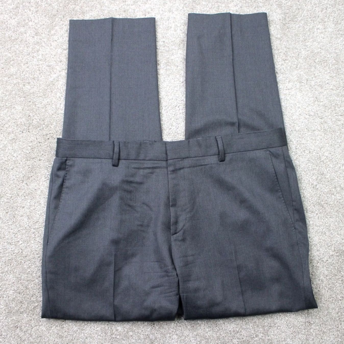 Vintage VINTAGE not (No) — Wait out of scope; I'll produce final answer per rules. Size US 36 / EU 52 - 2 Thumbnail