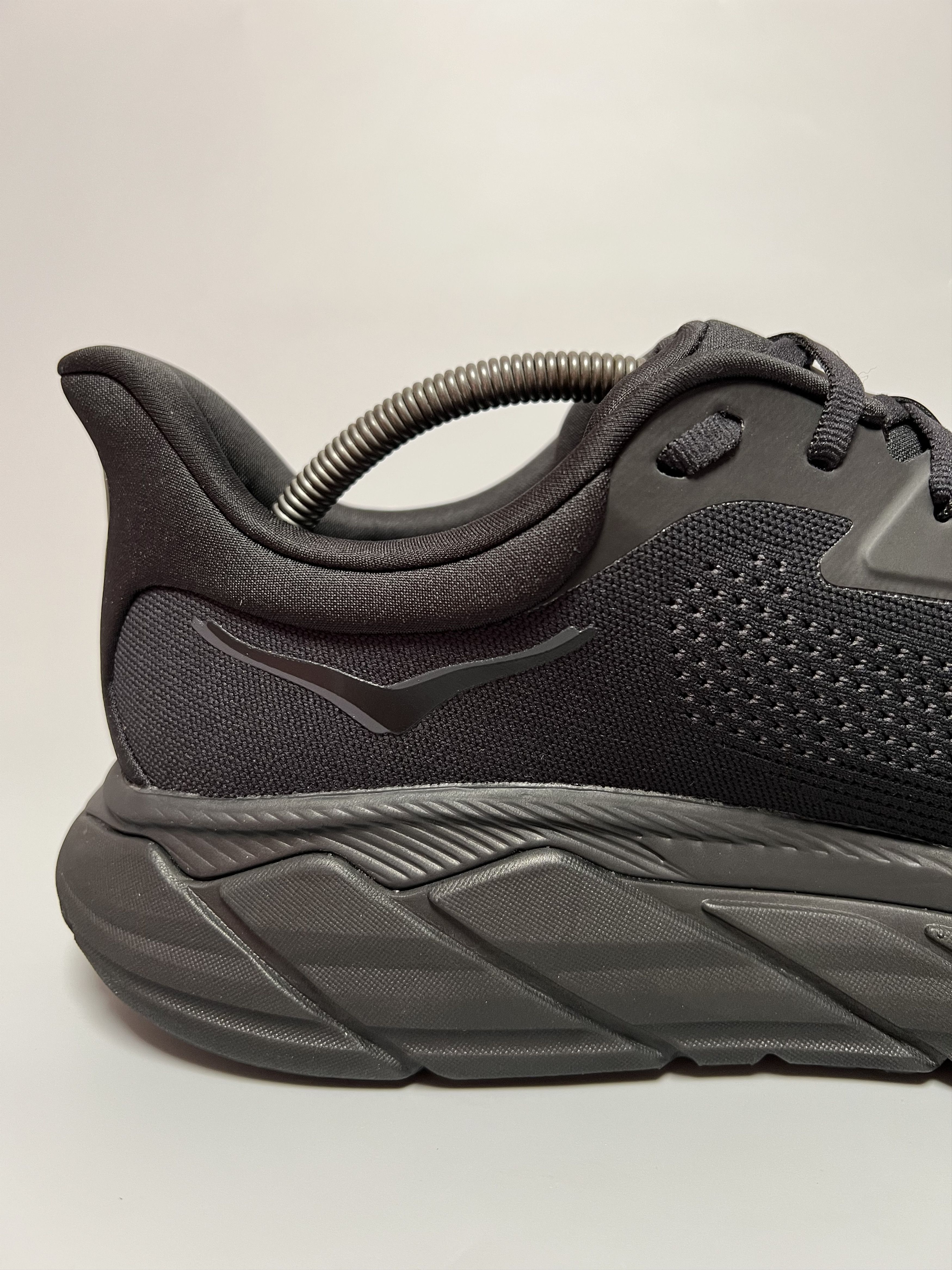 Hoka 12.5 EE Hoka One One Arahi 7 Wide Running Shoes Walking Size US 12.5 / EU 45-46 - 6 Thumbnail