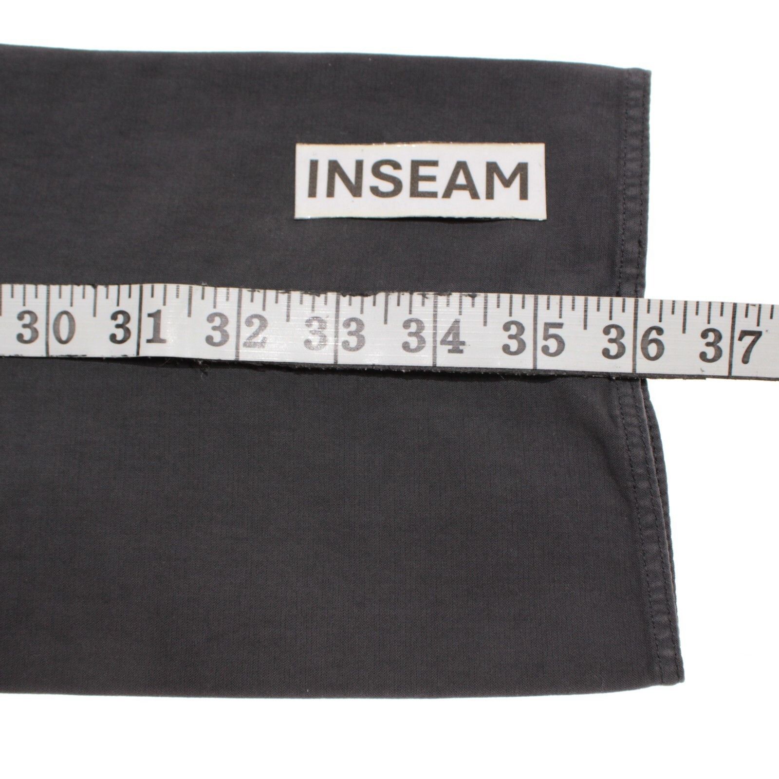 Incotex INCOTEX New with tags Chino Size 32 US In Blue Size US 32 / EU 48 - 7 Thumbnail