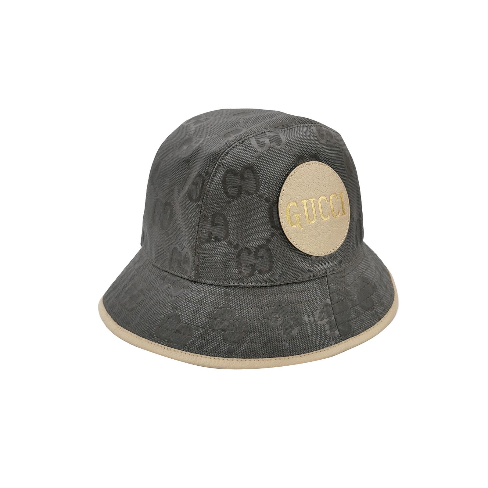 Gucci Gucci Off The Grid Bucket Hat Size ONE SIZE - 1 Thumbnail