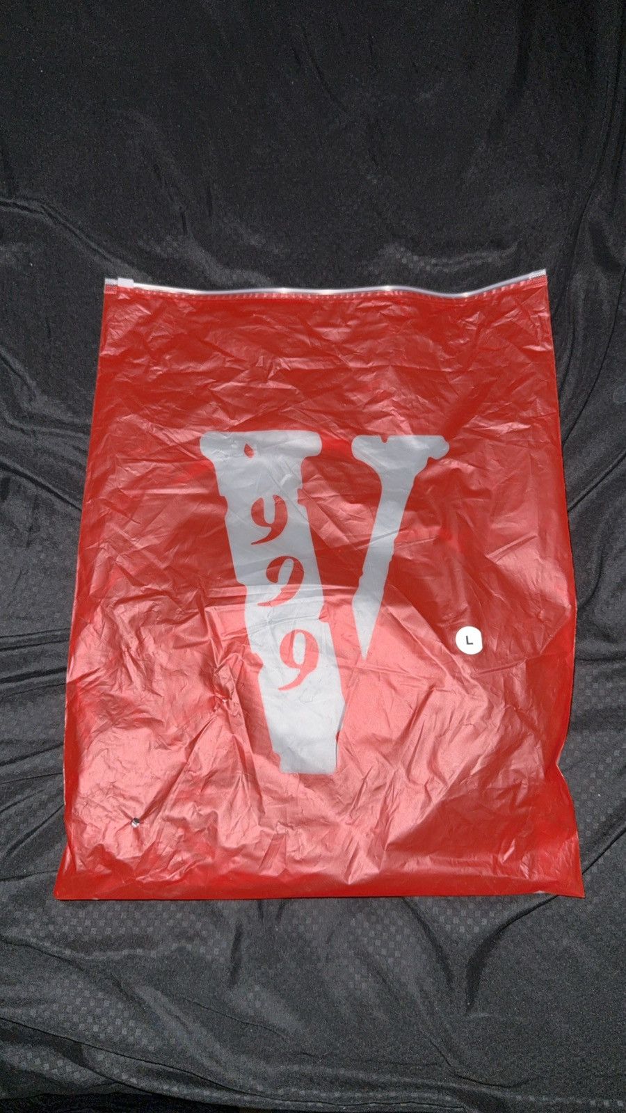 Vlone Vlone x juice wrld burner Size US L / EU 52-54 / 3 - 5 Thumbnail