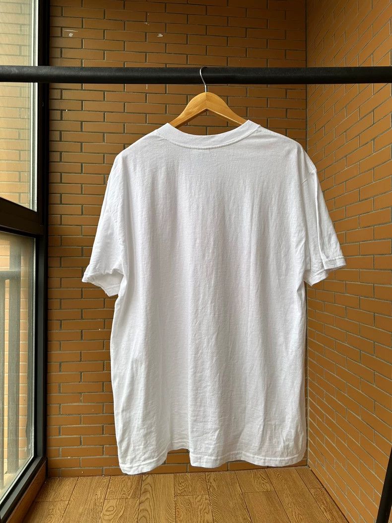 Vintage VintageTee 1996 Budweiser 2505-Nextarrow Size US XL / EU 56 / 4 - 2 Thumbnail
