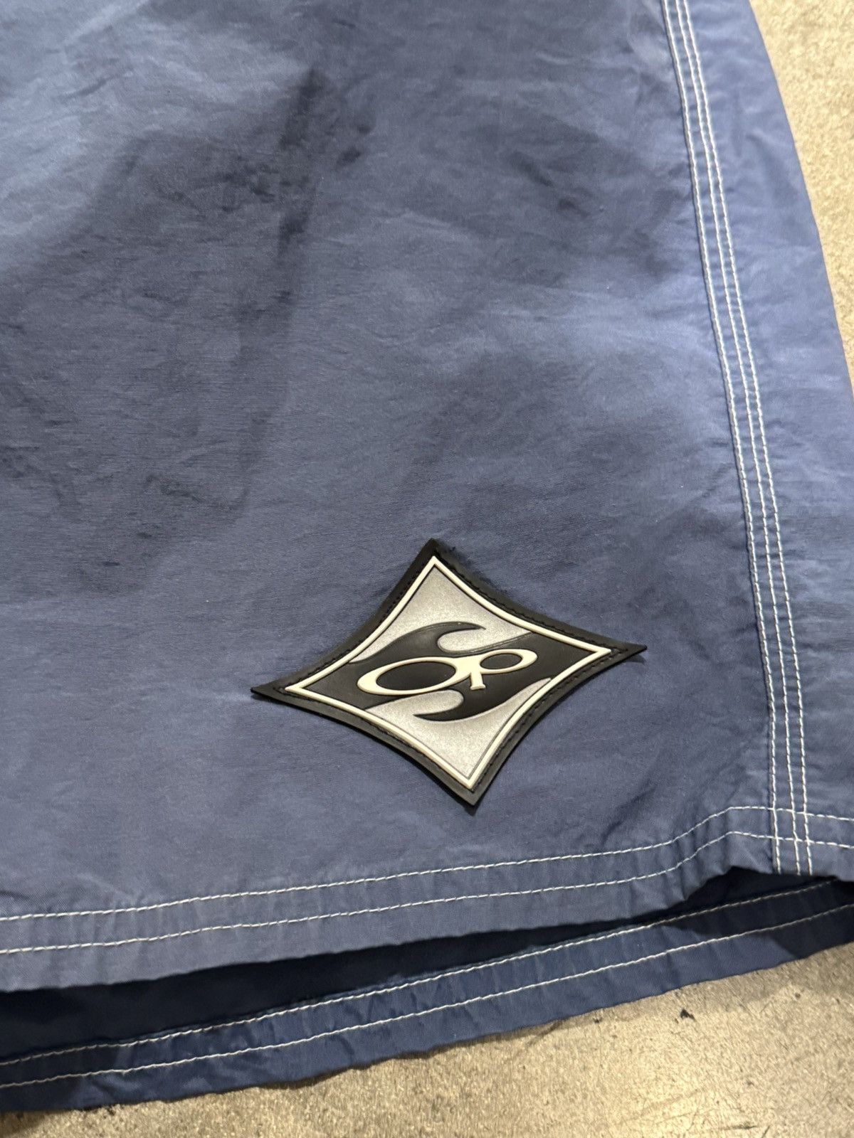 Ocean Pacific 90s Vintage Ocean Pacific Shorts 34 Size US 34 / EU 50 - 2 Thumbnail