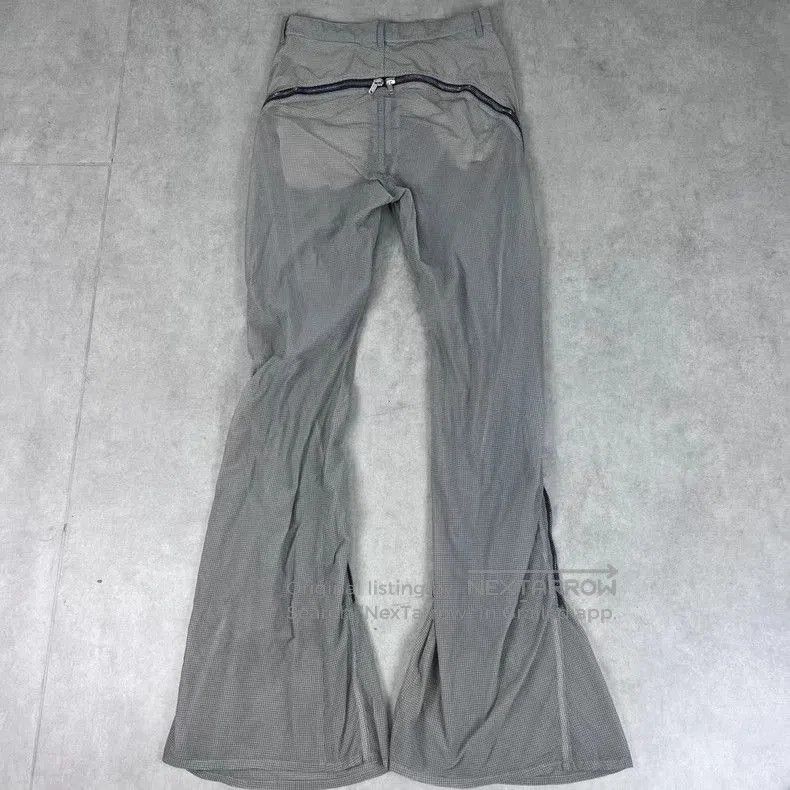 Rick Owens Rick Owens Banana Cargo Pants for Summer. Size US 29 - 6 Thumbnail