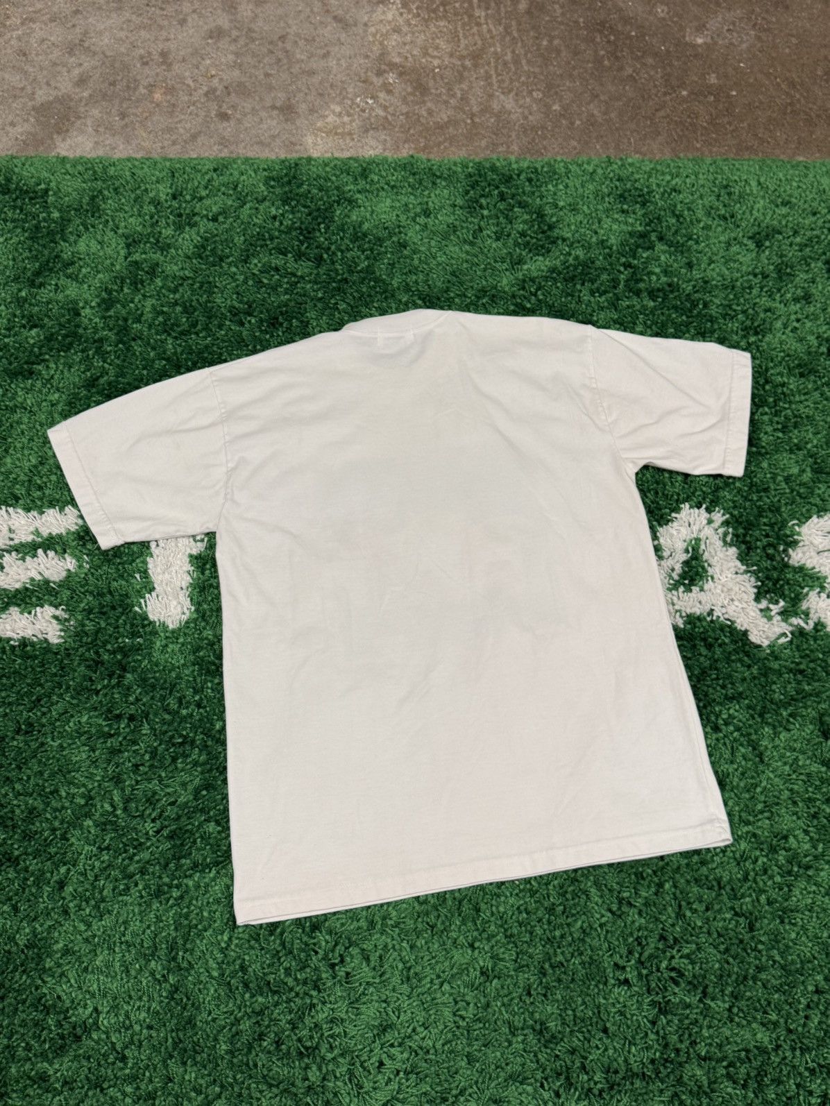 Vintage Vintage Boracay Shark Vacation Tropical Logo Tee Water Large Size US L / EU 52-54 / 3 - 4 Thumbnail