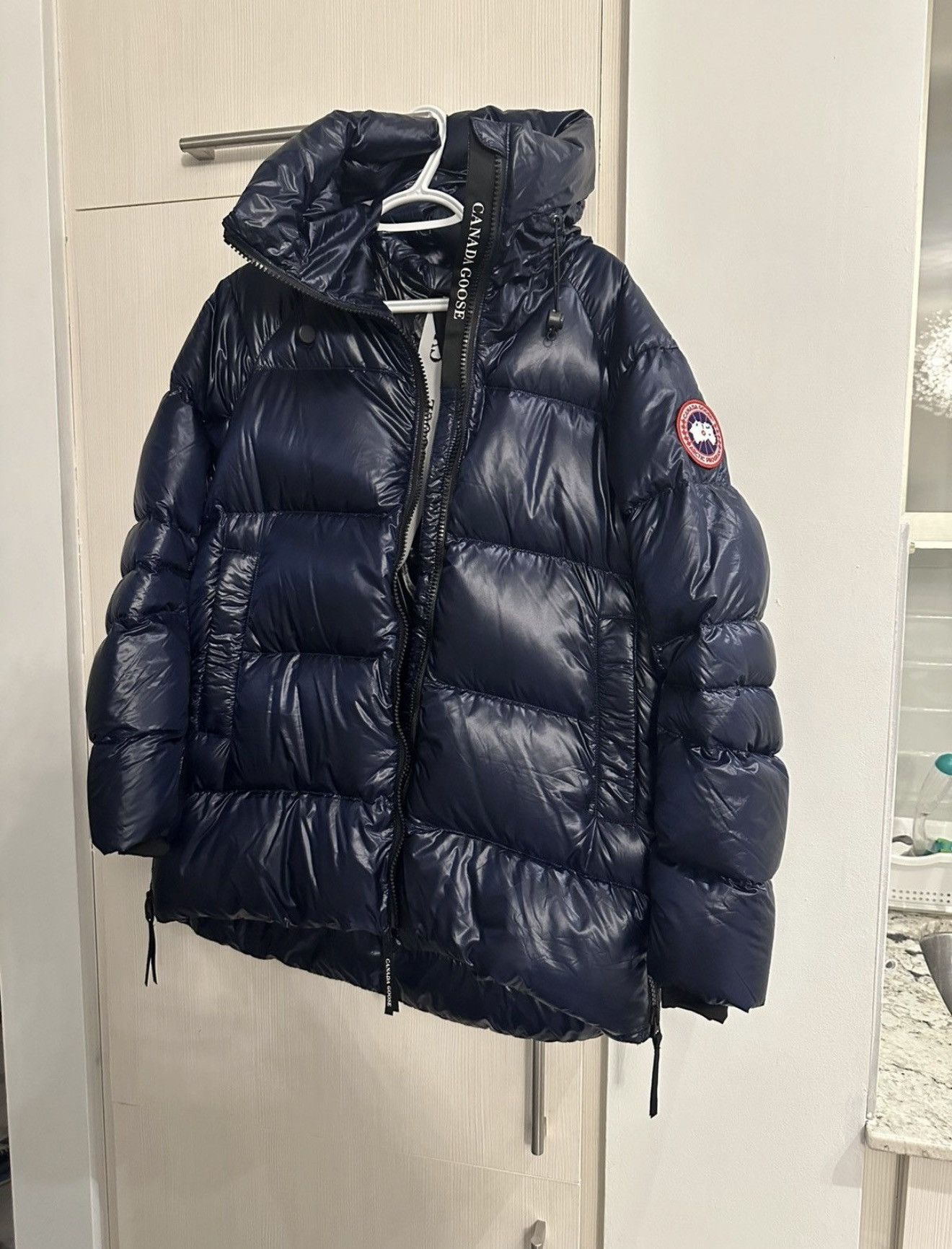 Canada Goose Canada Goose Cypress Puffer Size US S / EU 44-46 / 1 - 5 Thumbnail