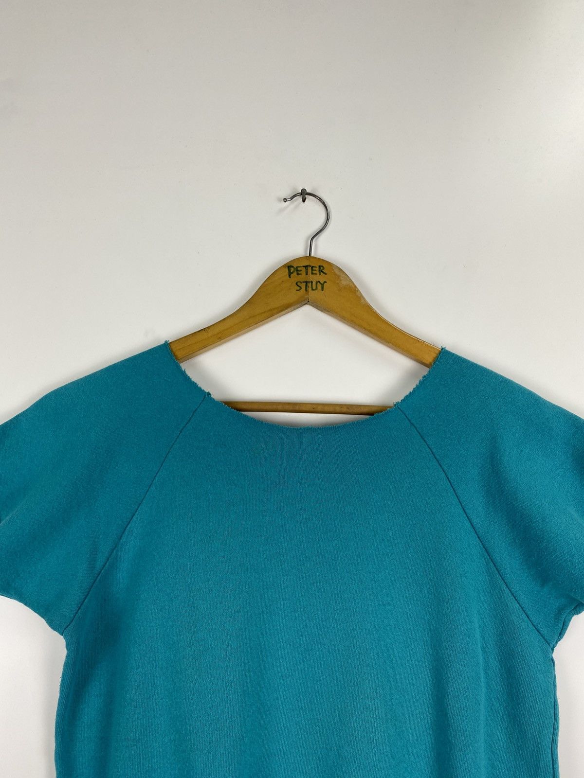 Vintage Vintage Hipple Custom Sweatshirt Size S / US 4 / IT 40 - 11 Thumbnail