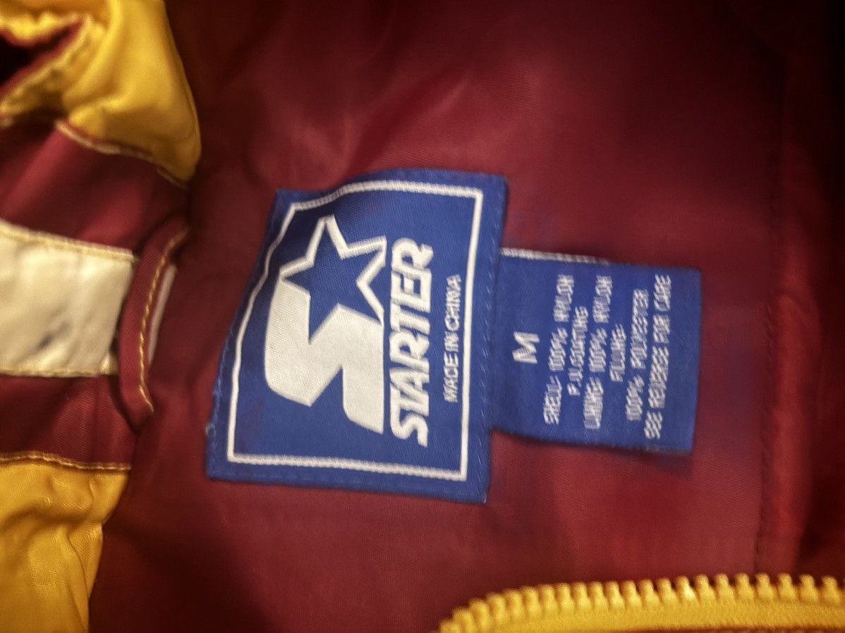 Other Vintage Florida state half zip up jacket Size US M / EU 48-50 / 2 - 4 Thumbnail