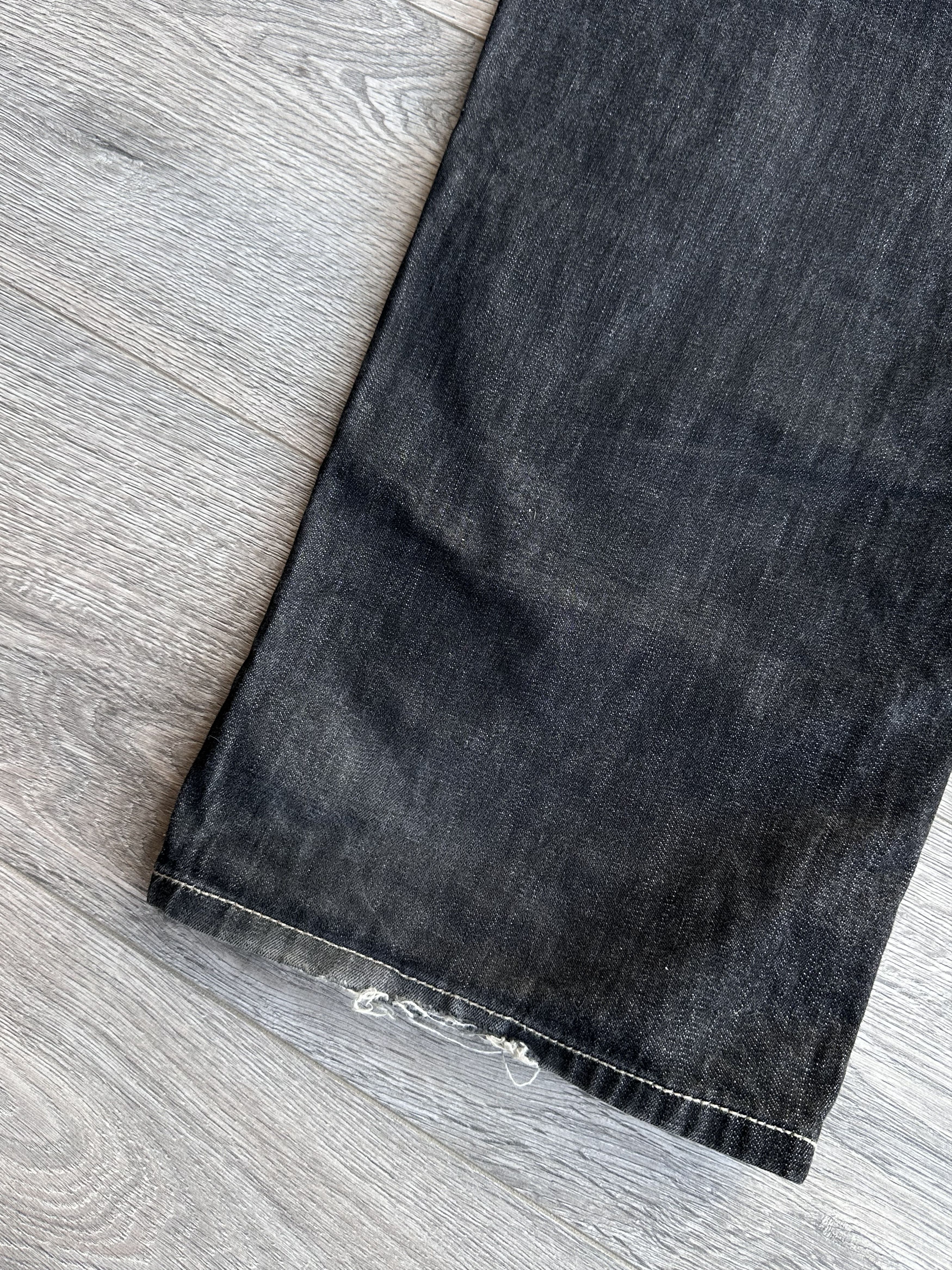 Rocawear × Vintage Rocawear Vintage Jeans Size US 36 / EU 52 - 13 Thumbnail