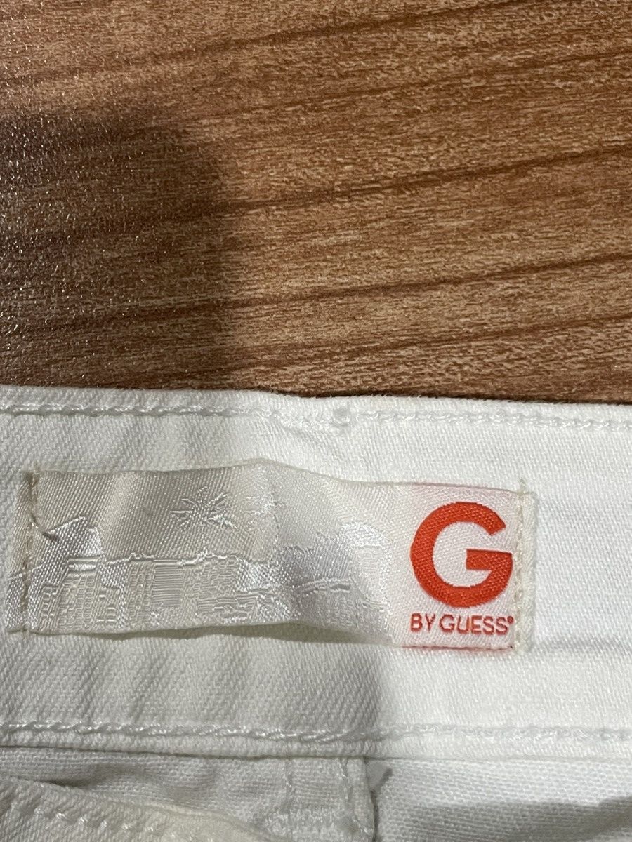 Guess Guess shorts Size 30" / US 8 / IT 44 - 5 Thumbnail