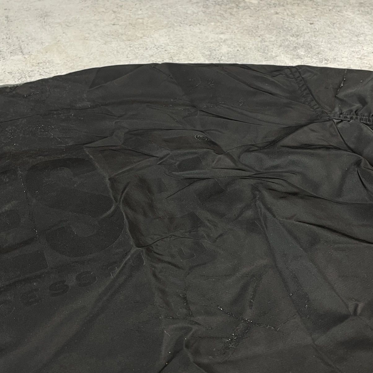 Diesel DIESEL Fully Distressed & Trashed MA-1 Flying J-ROSS Bomber Size US XL / EU 56 / 4 - 24 Thumbnail