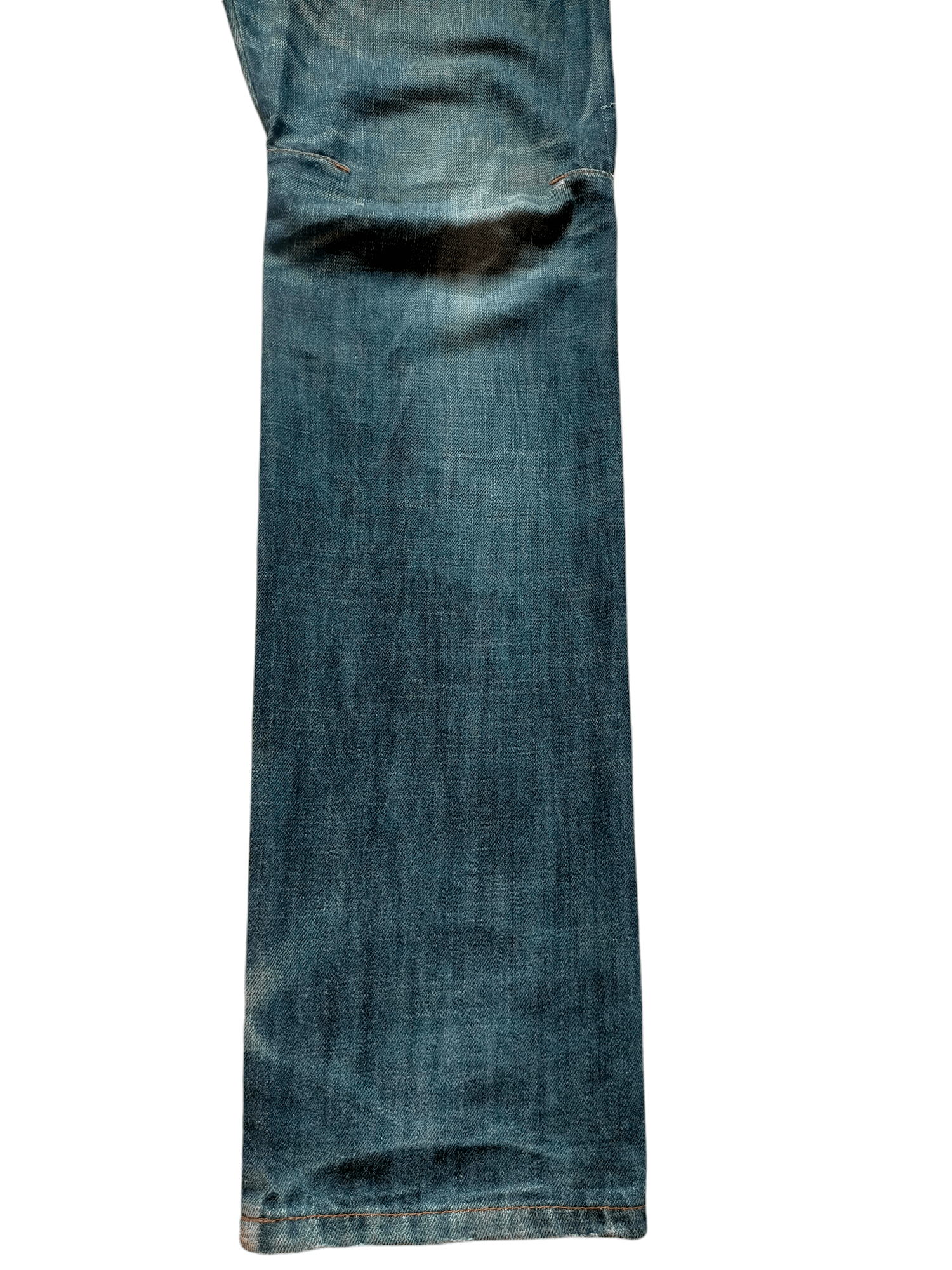 Marithe + Francois Girbaud Marithe Francois Girbaud 🔥Rare Multipocket Zipped Jeans Size US 32 / EU 48 - 19 Thumbnail